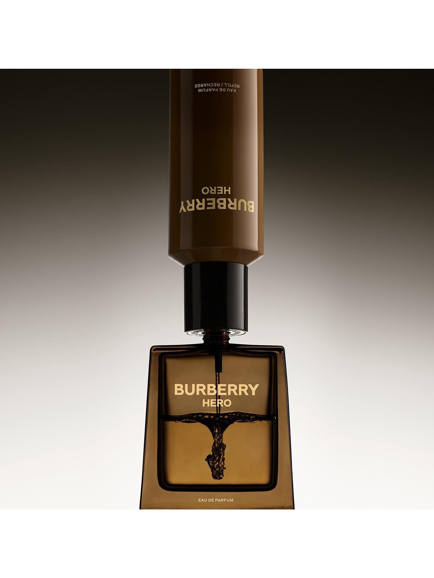 Hero Eau de Parfum for Men Refill, 200ml