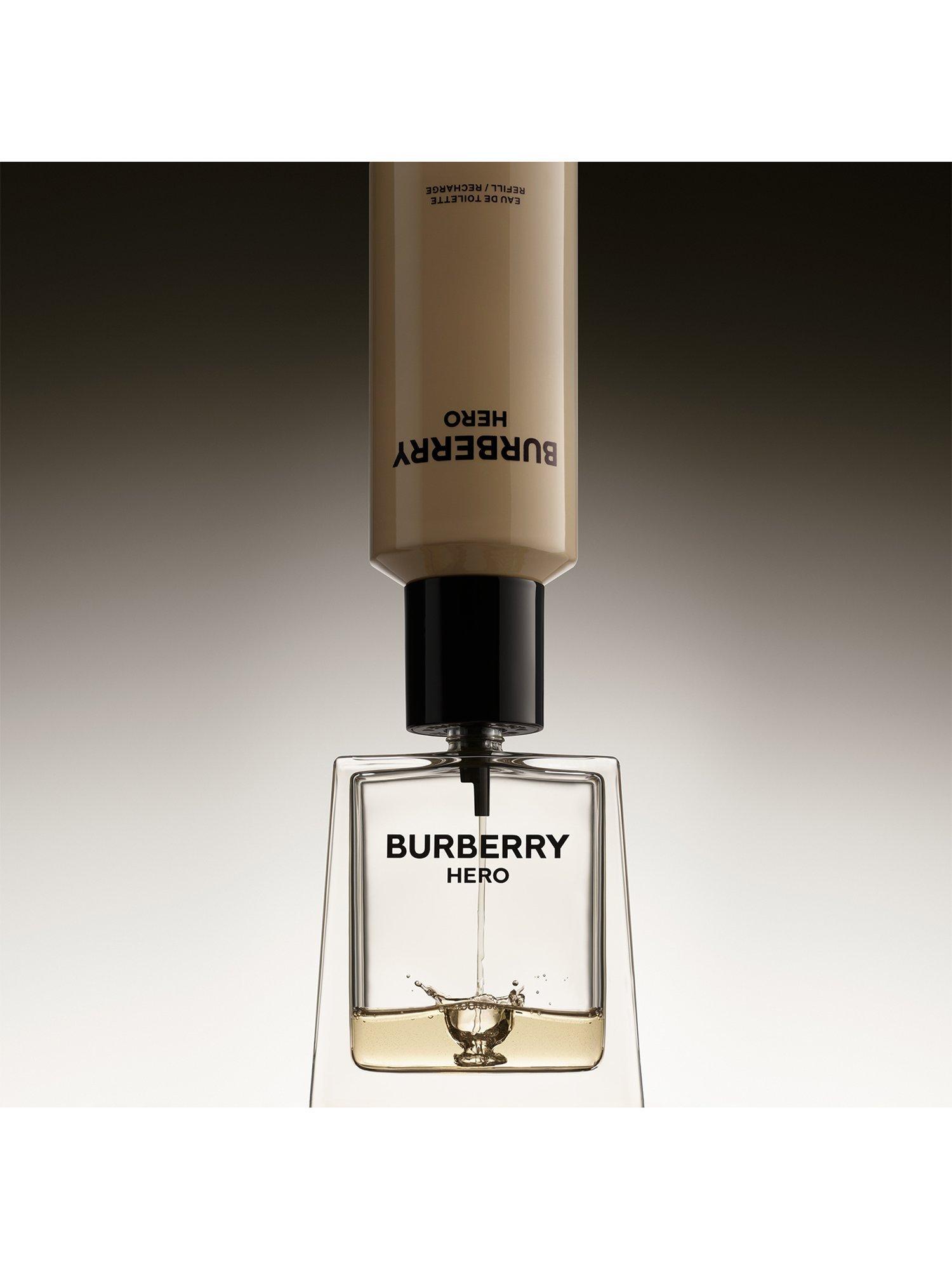 Hero Eau de Toilette for Men Refill, 200ml