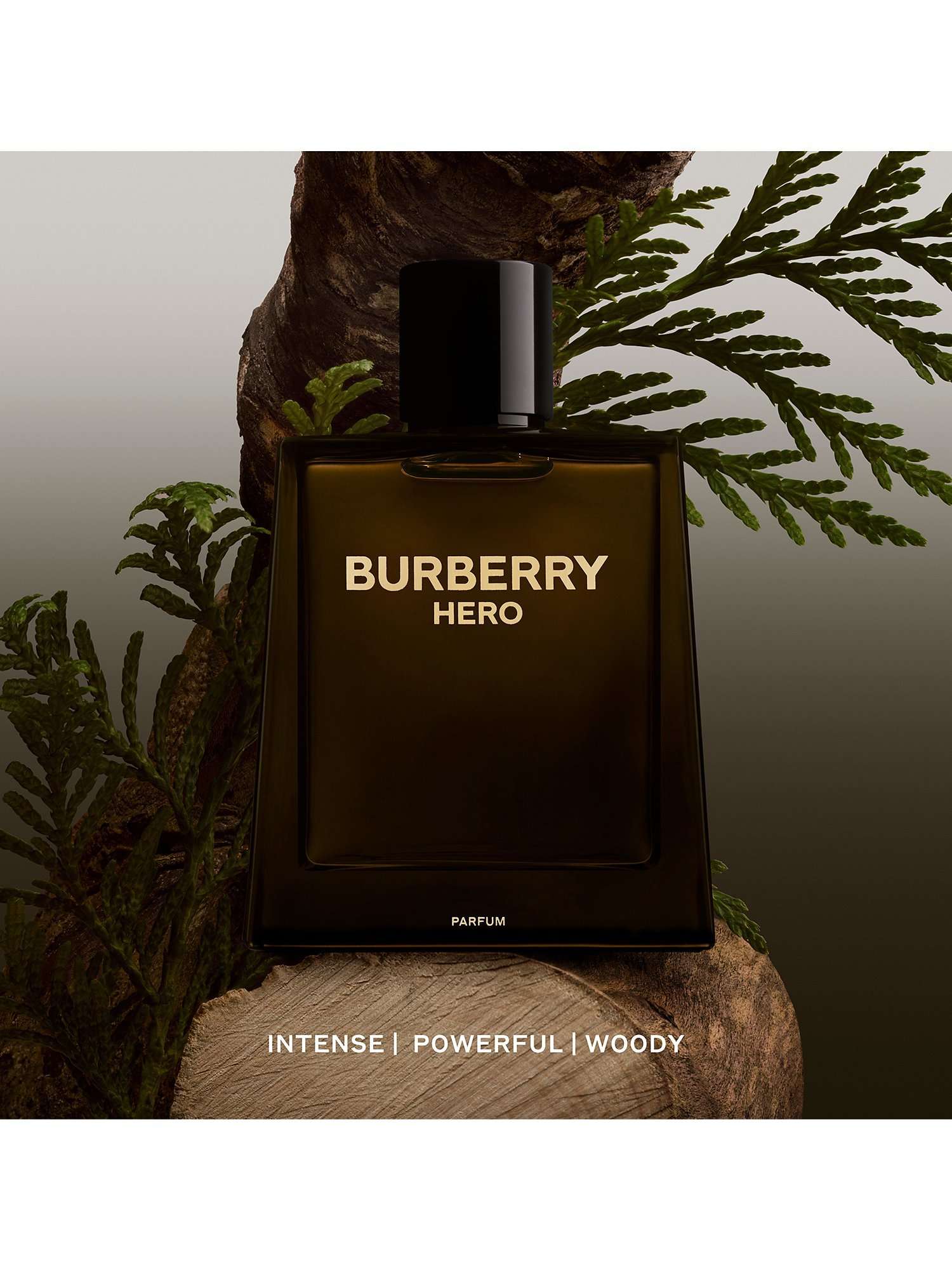 Hero Parfum for Men
