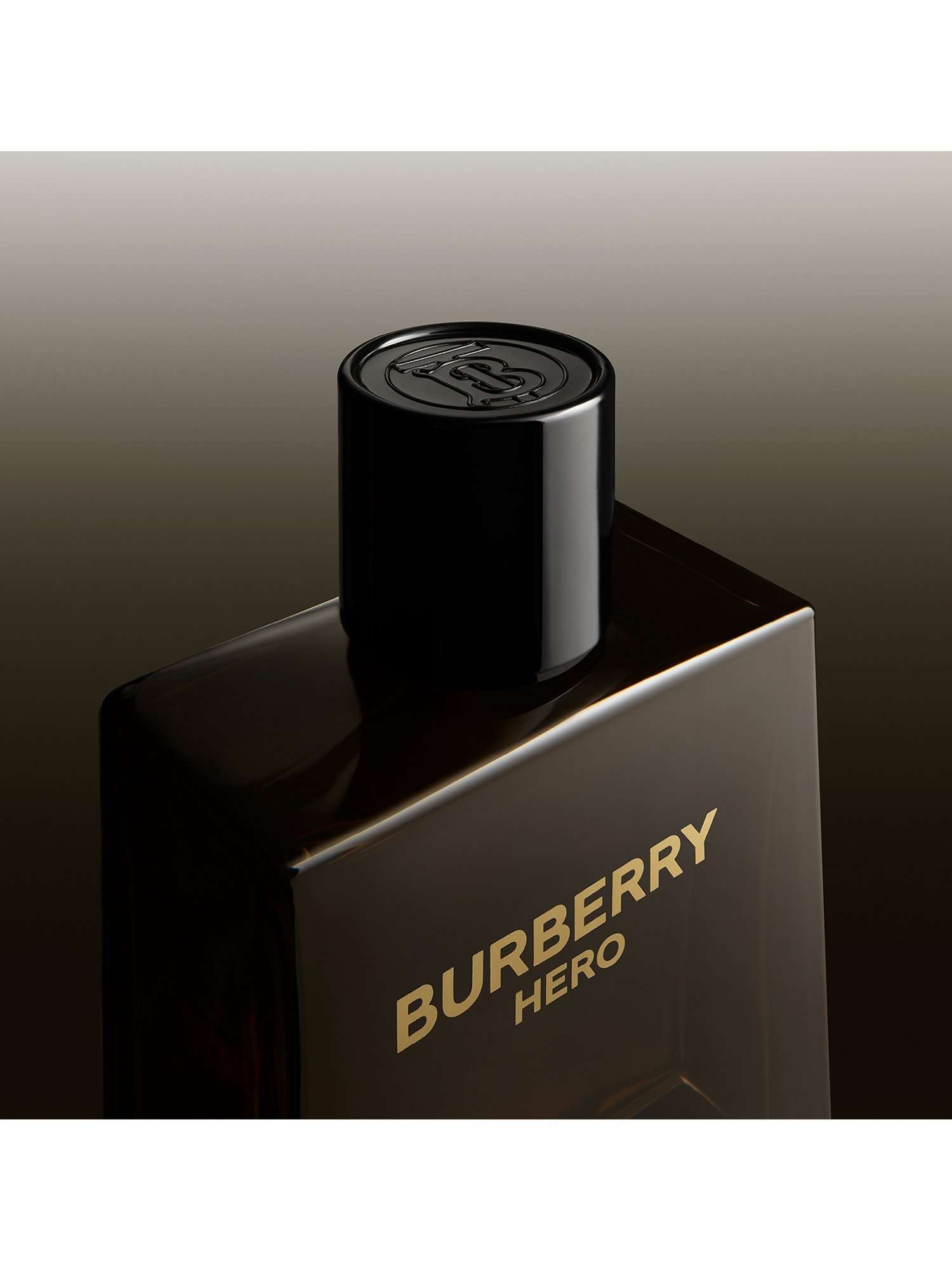Hero Parfum for Men