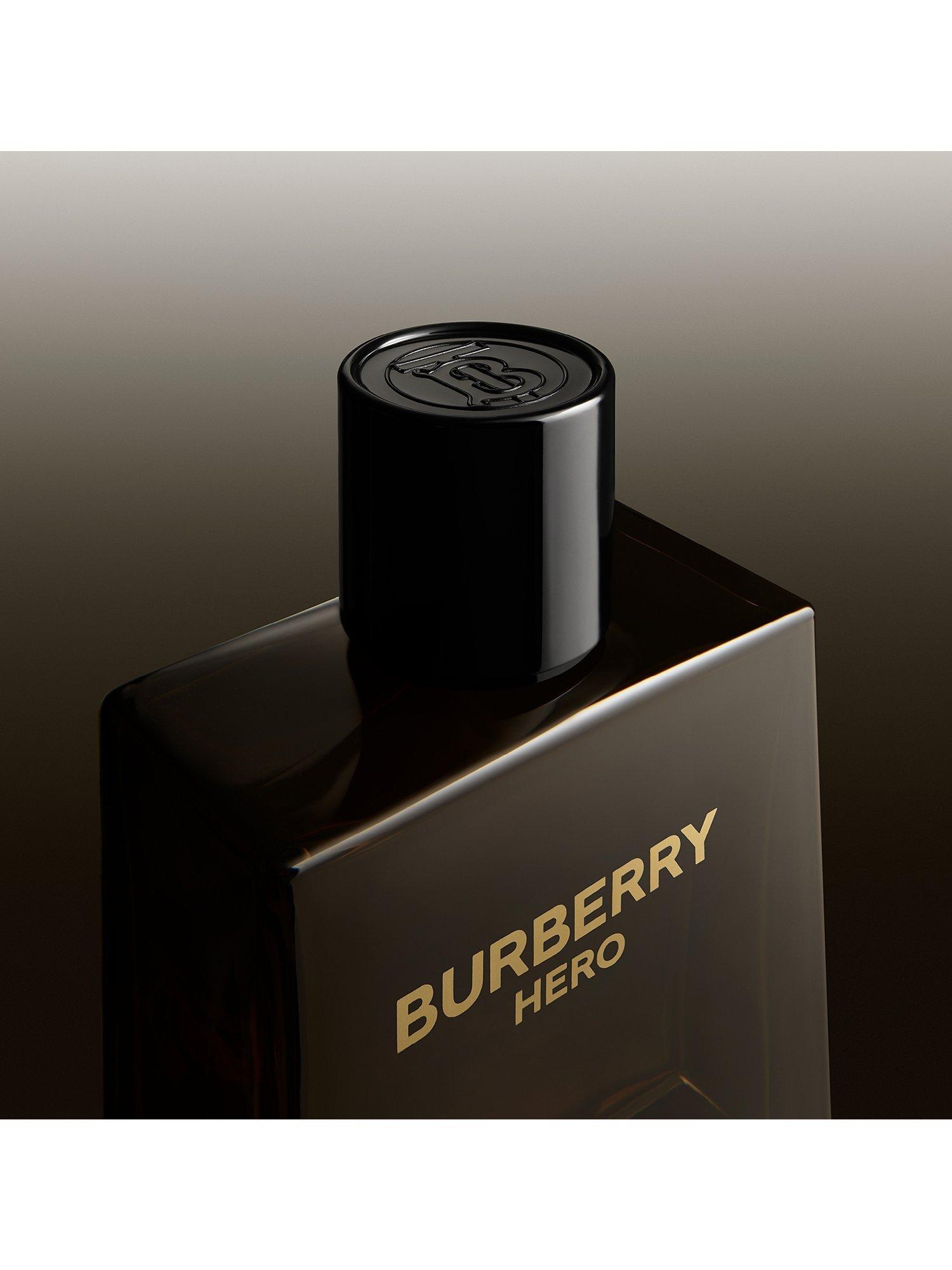 Hero Parfum for Men