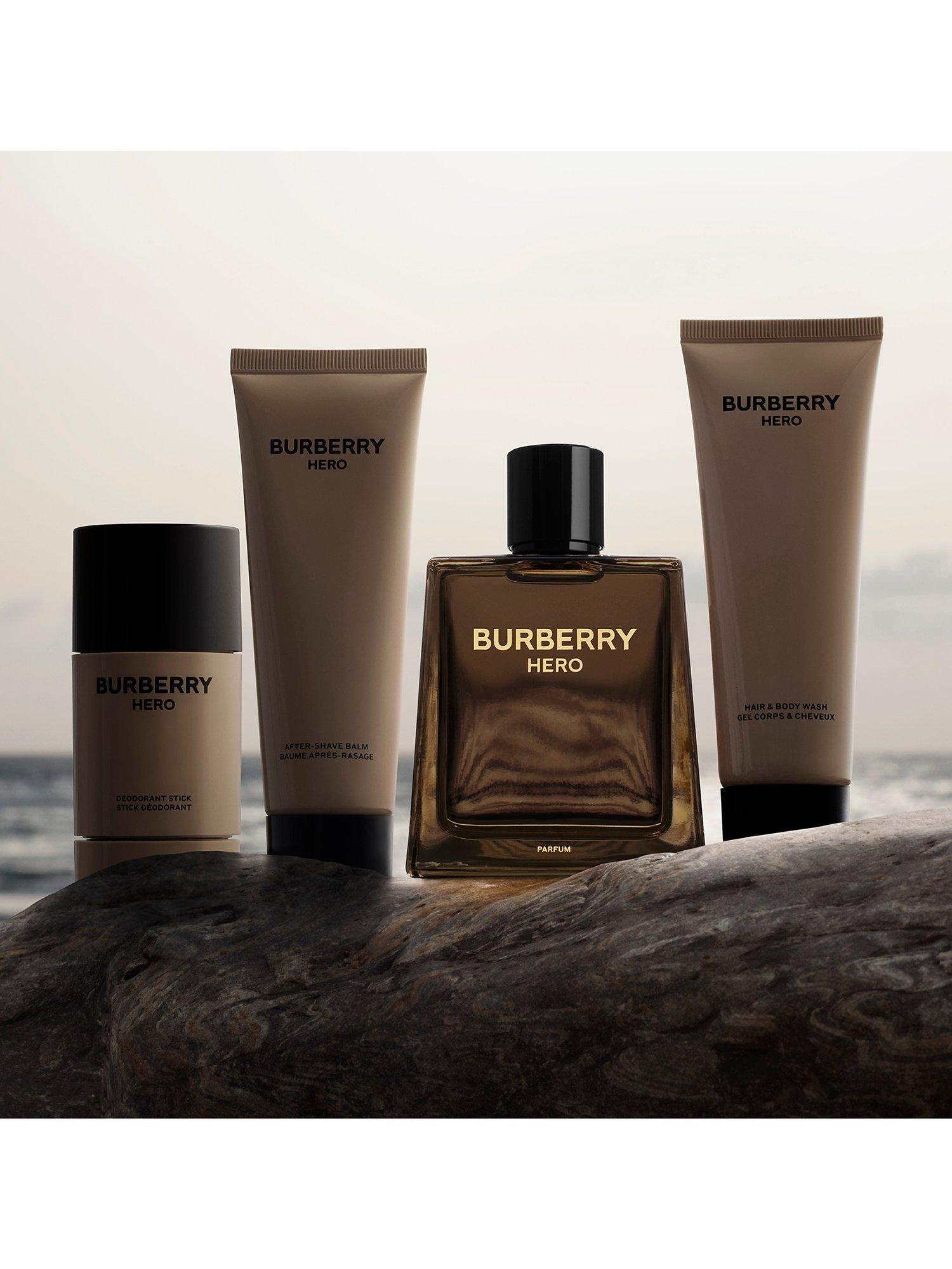 Hero Parfum for Men
