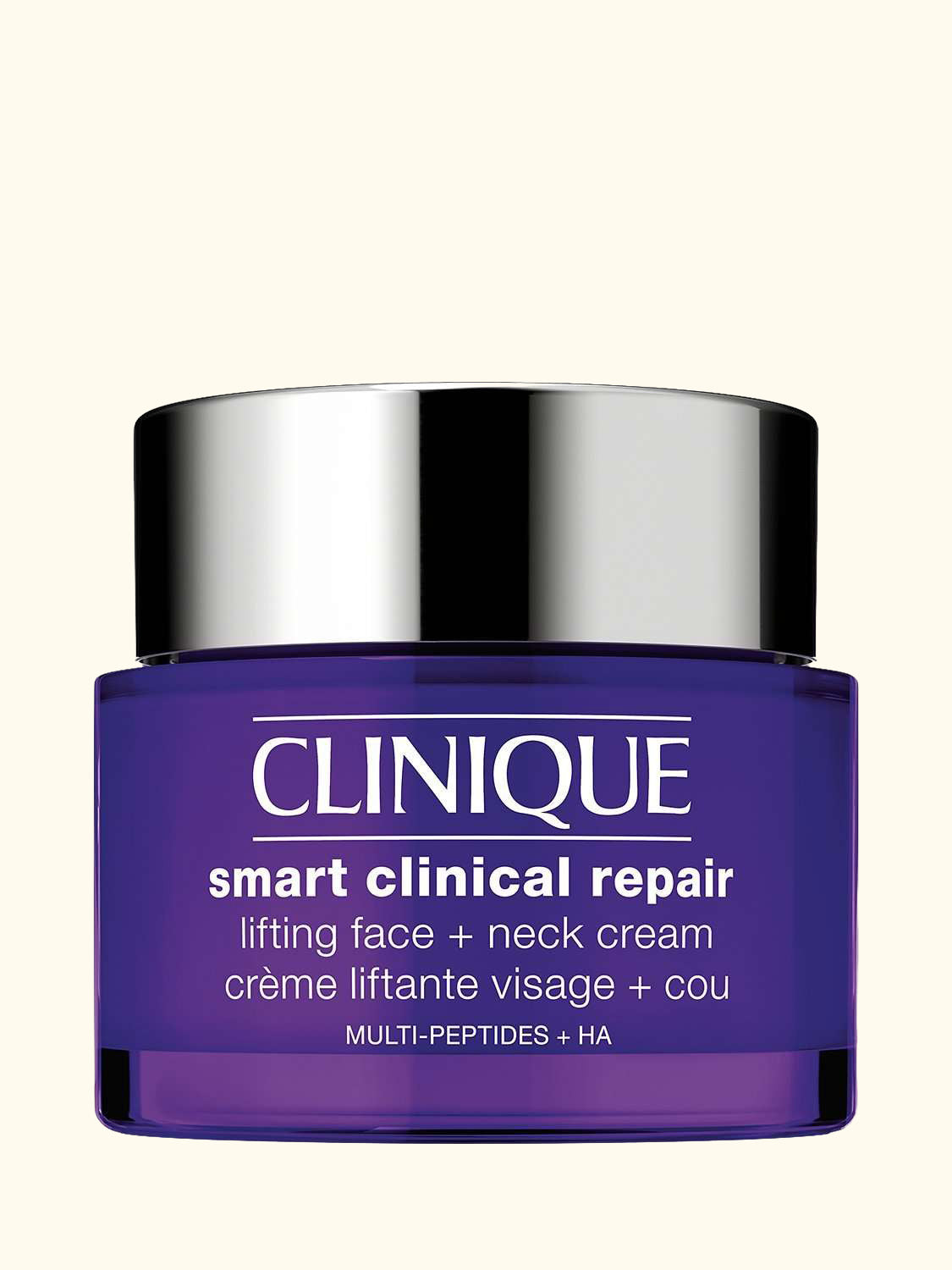 Smart Clinical Repair™ Lifting Face + Neck Cream, 50ml