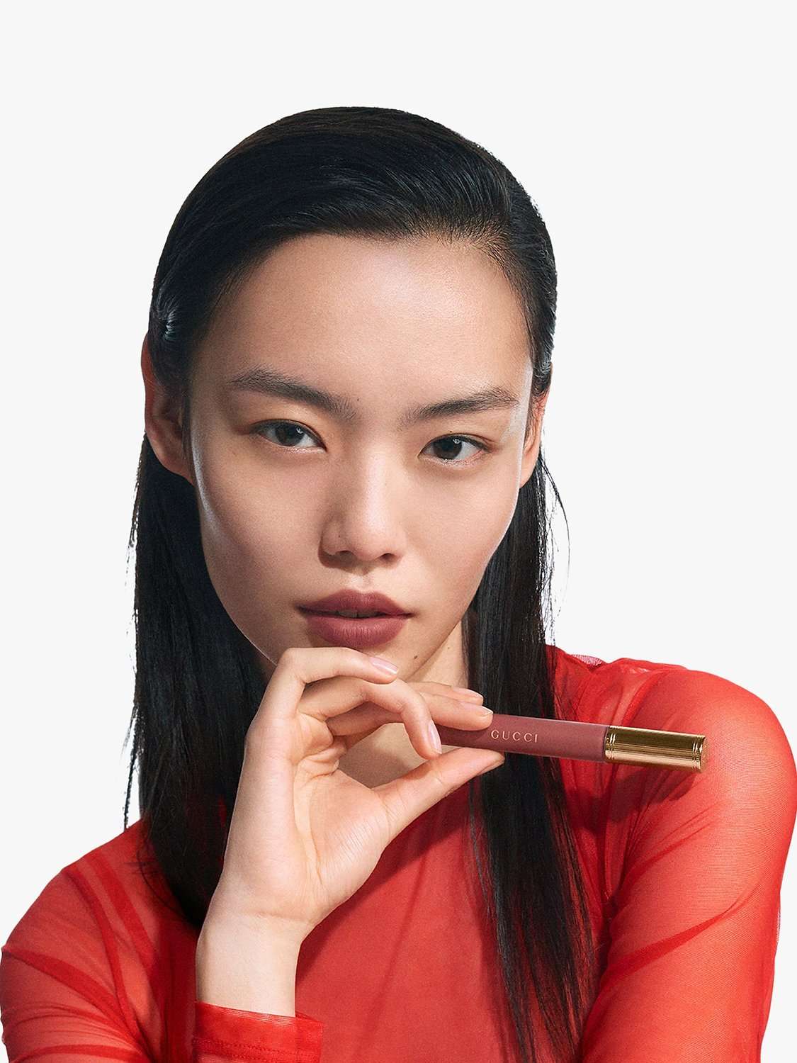 Rouge À Lèvres Liquide Matte Lipstick