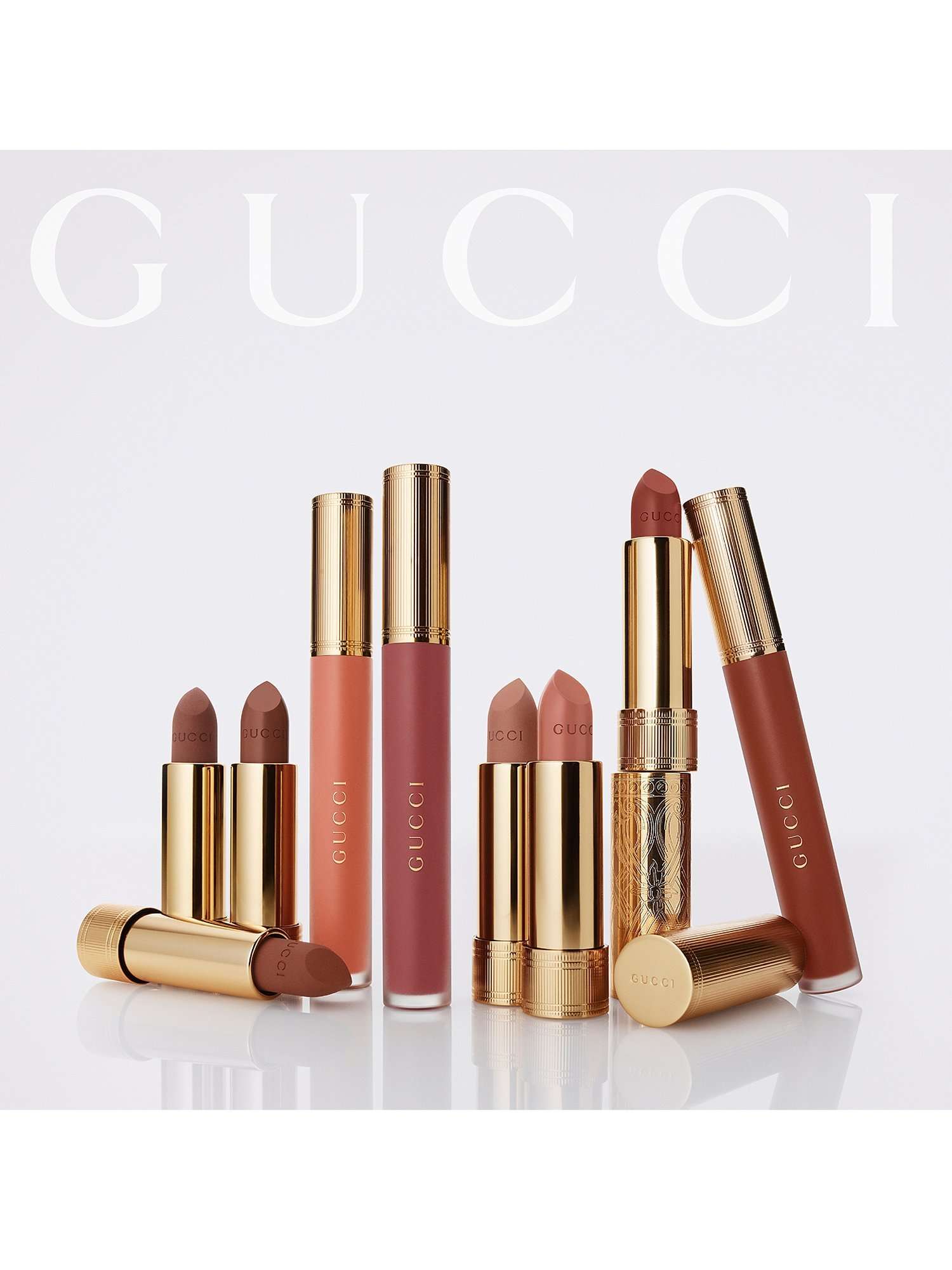 Rouge À Lèvres Liquide Matte Lipstick