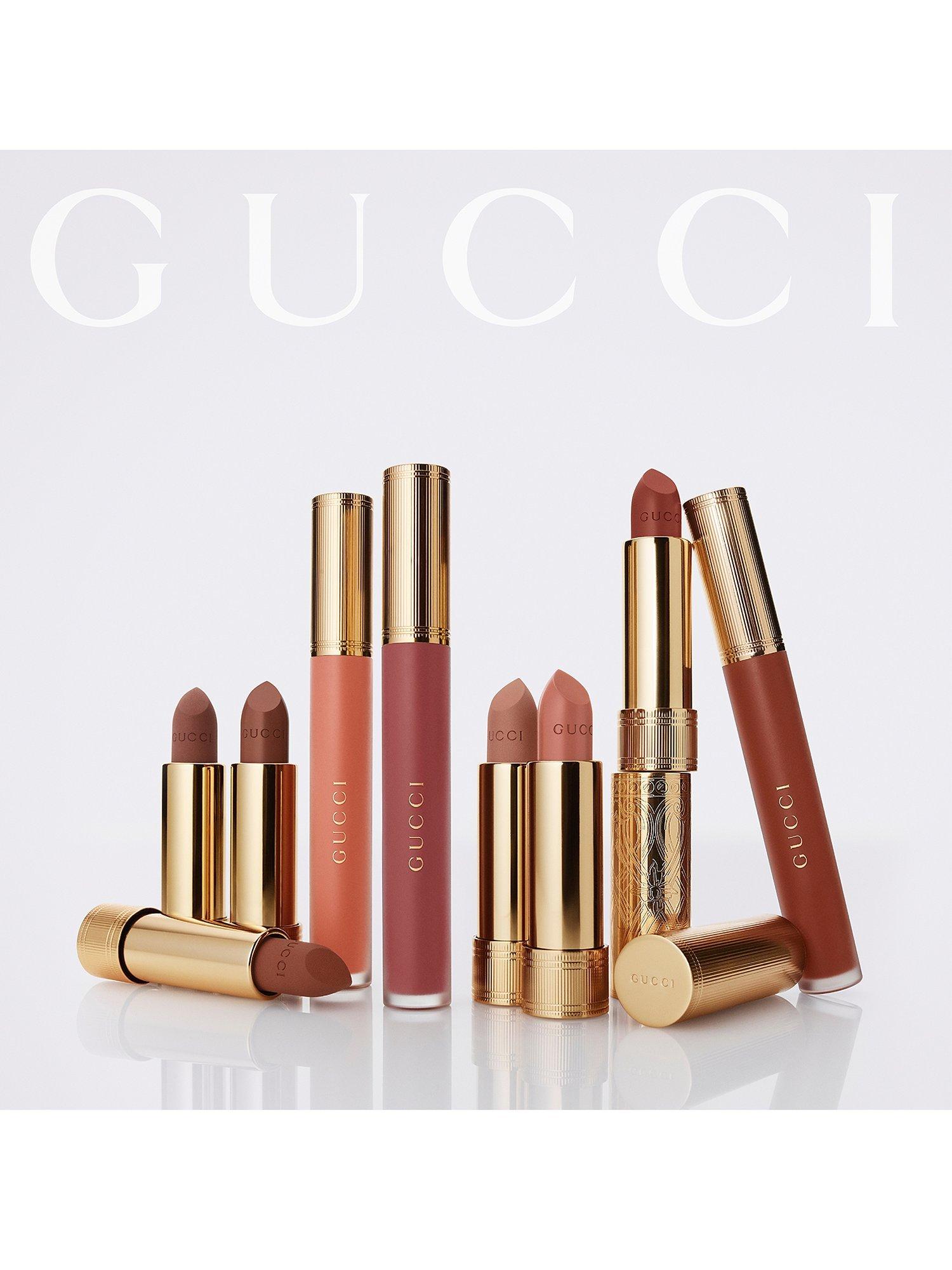 Rouge À Lèvres Liquide Matte Lipstick