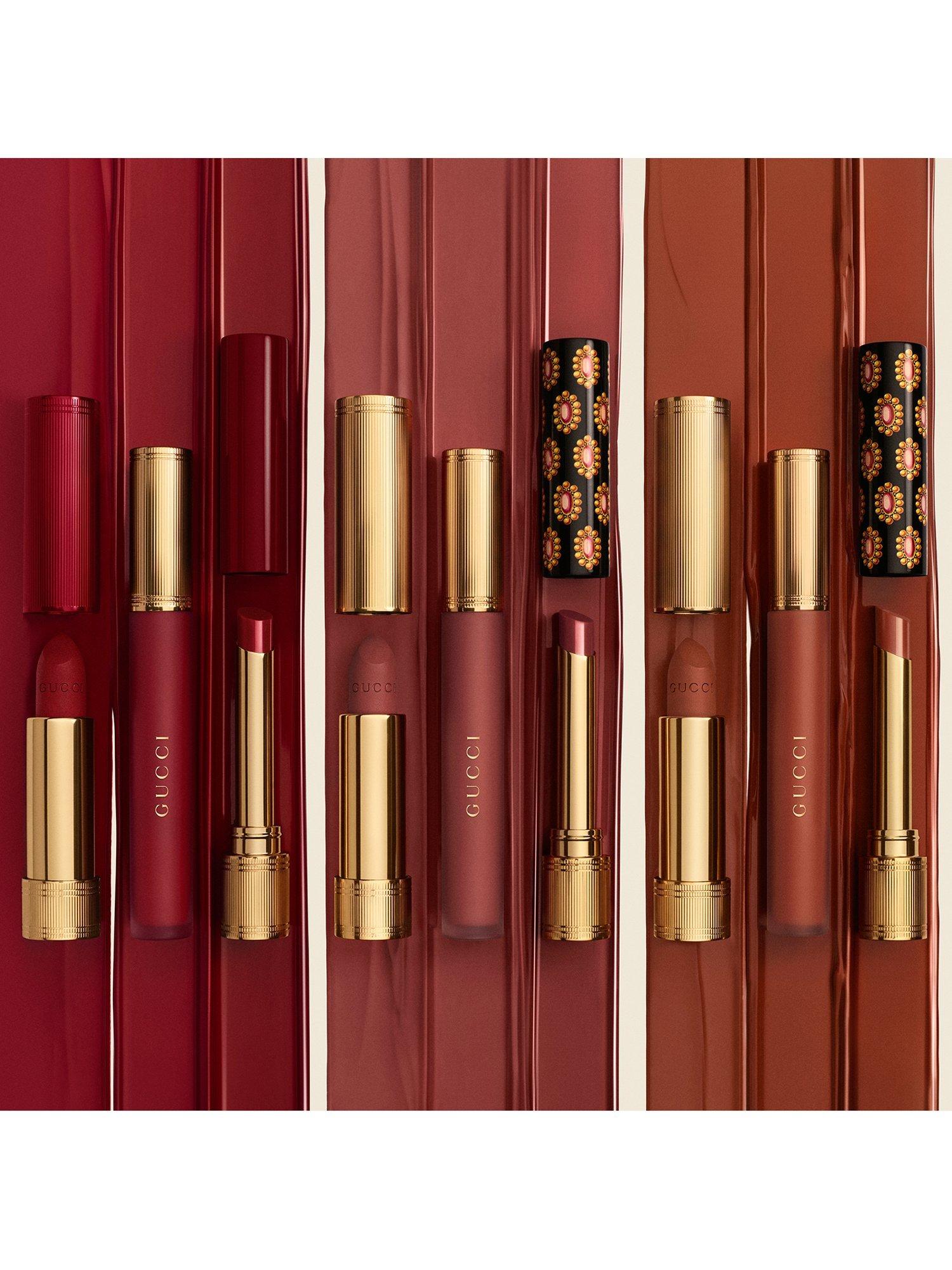 Rouge À Lèvres Liquide Matte Lipstick