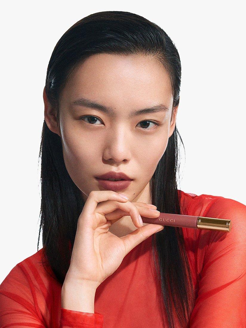 Rouge À Lèvres Liquide Matte Lipstick