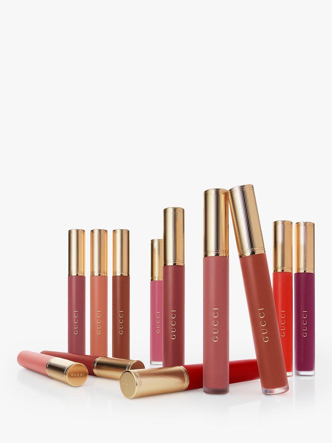Rouge À Lèvres Liquide Matte Lipstick