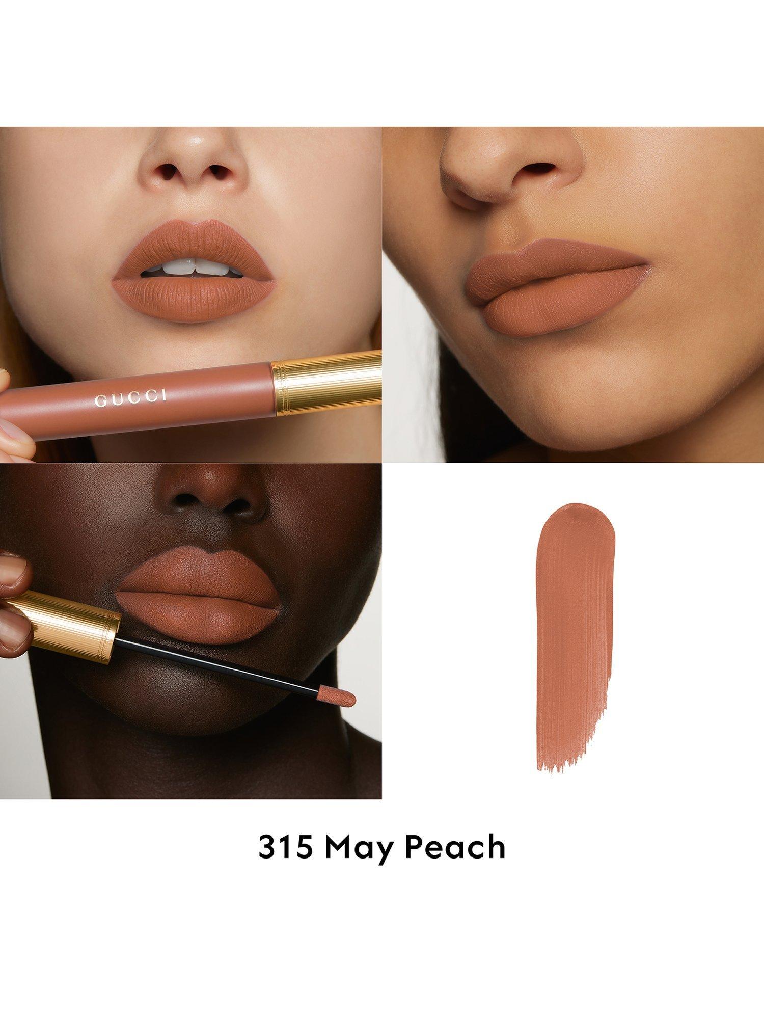 Rouge À Lèvres Liquide Matte Lipstick