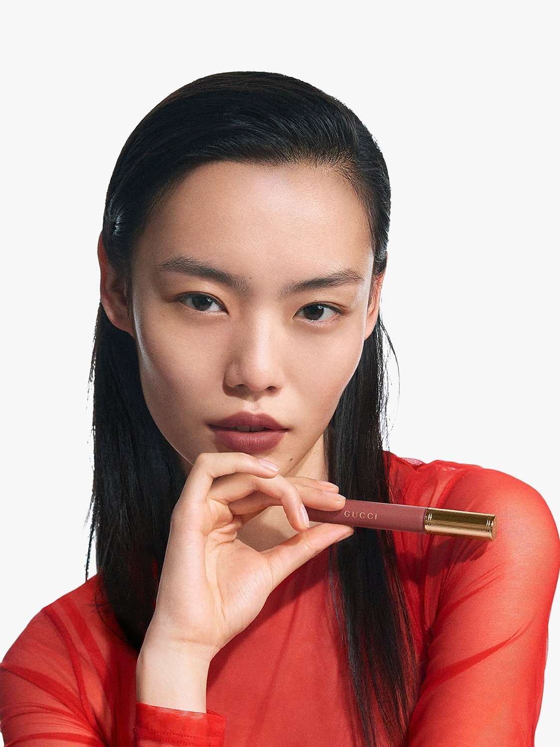 Rouge À Lèvres Liquide Matte Lipstick