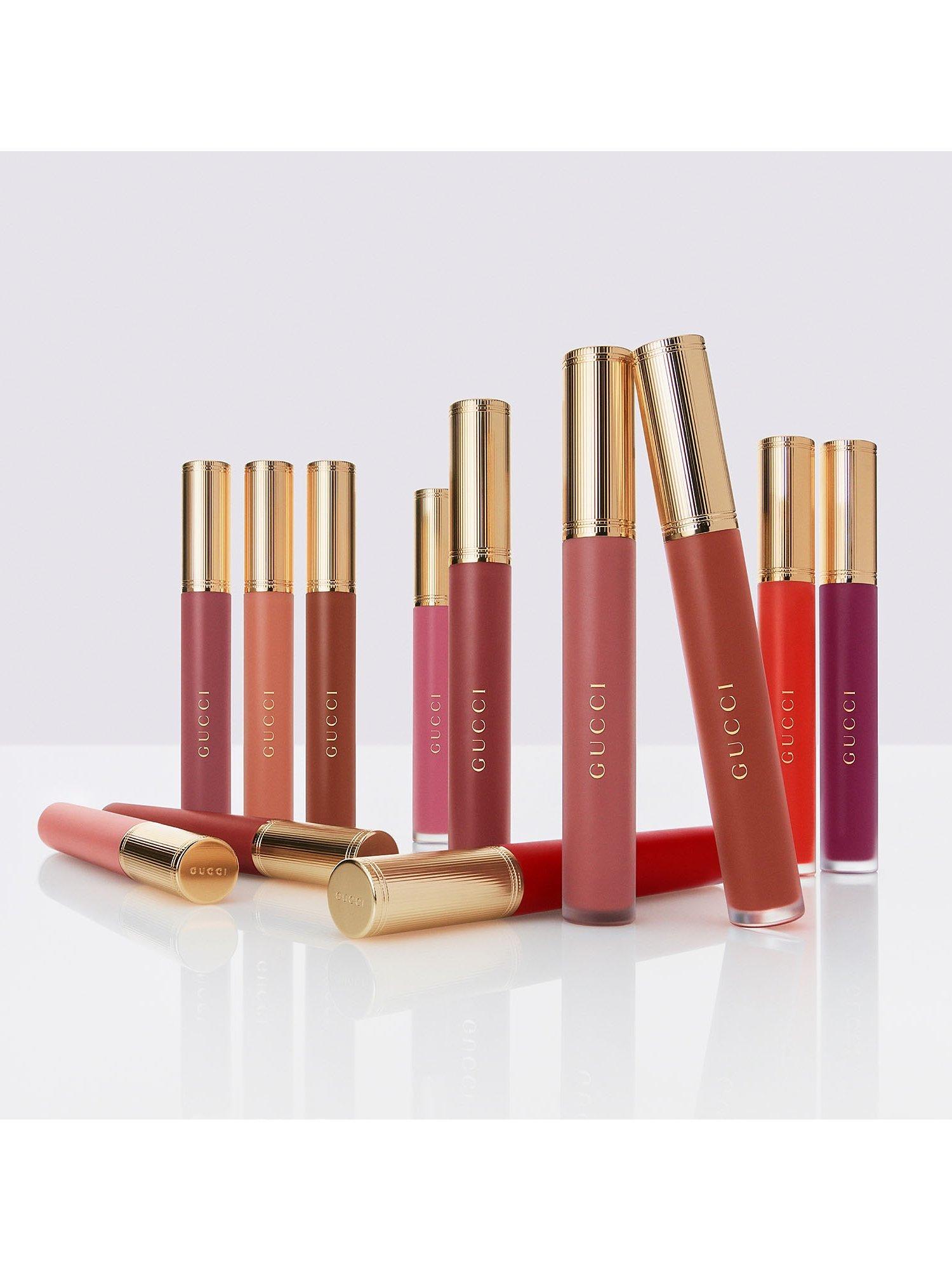 Rouge À Lèvres Liquide Matte Lipstick