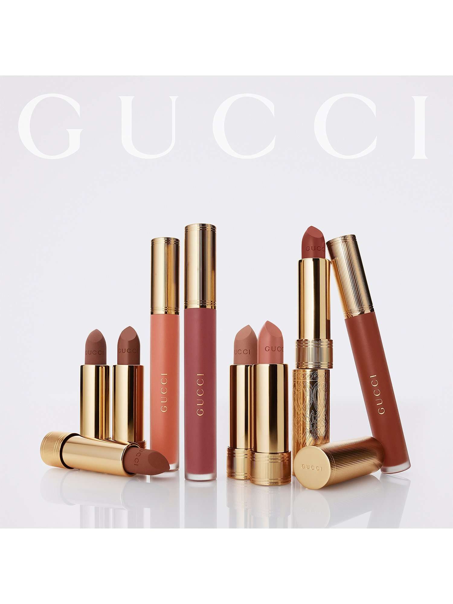 Rouge À Lèvres Liquide Matte Lipstick
