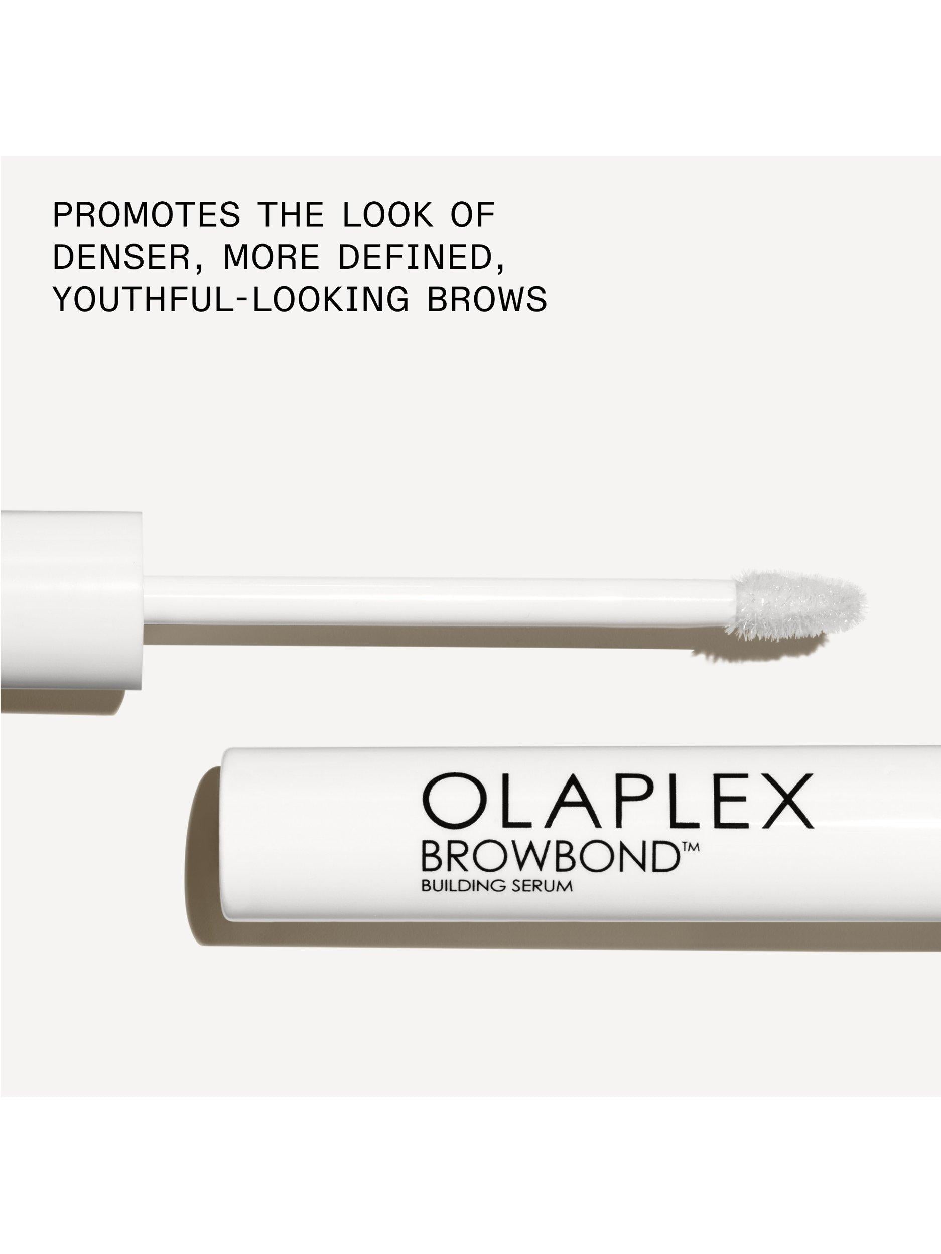 Browbond™ Building Serum Eyebrow Enhancer, 3.5ml