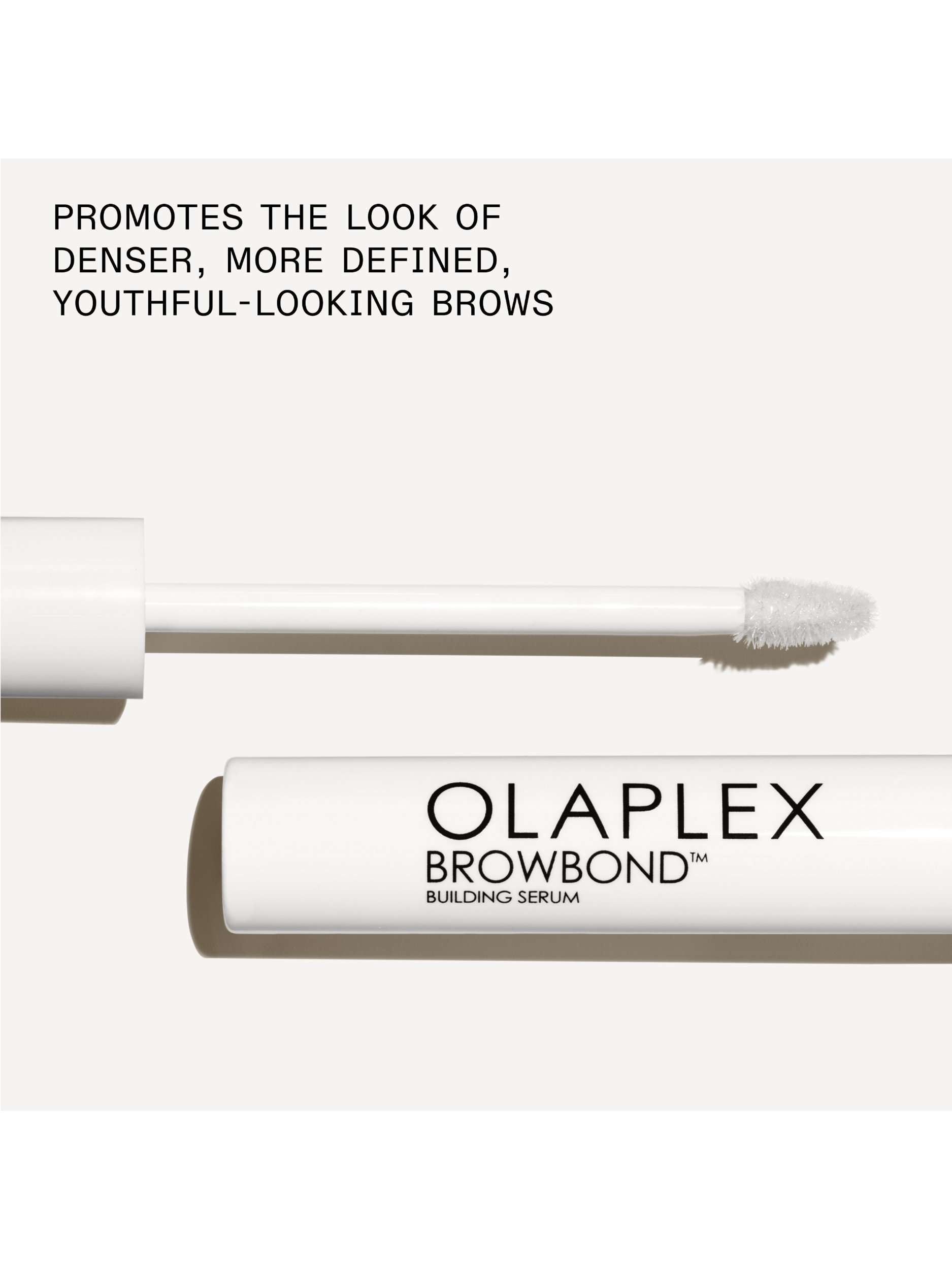 Browbond™ Building Serum Eyebrow Enhancer, 3.5ml