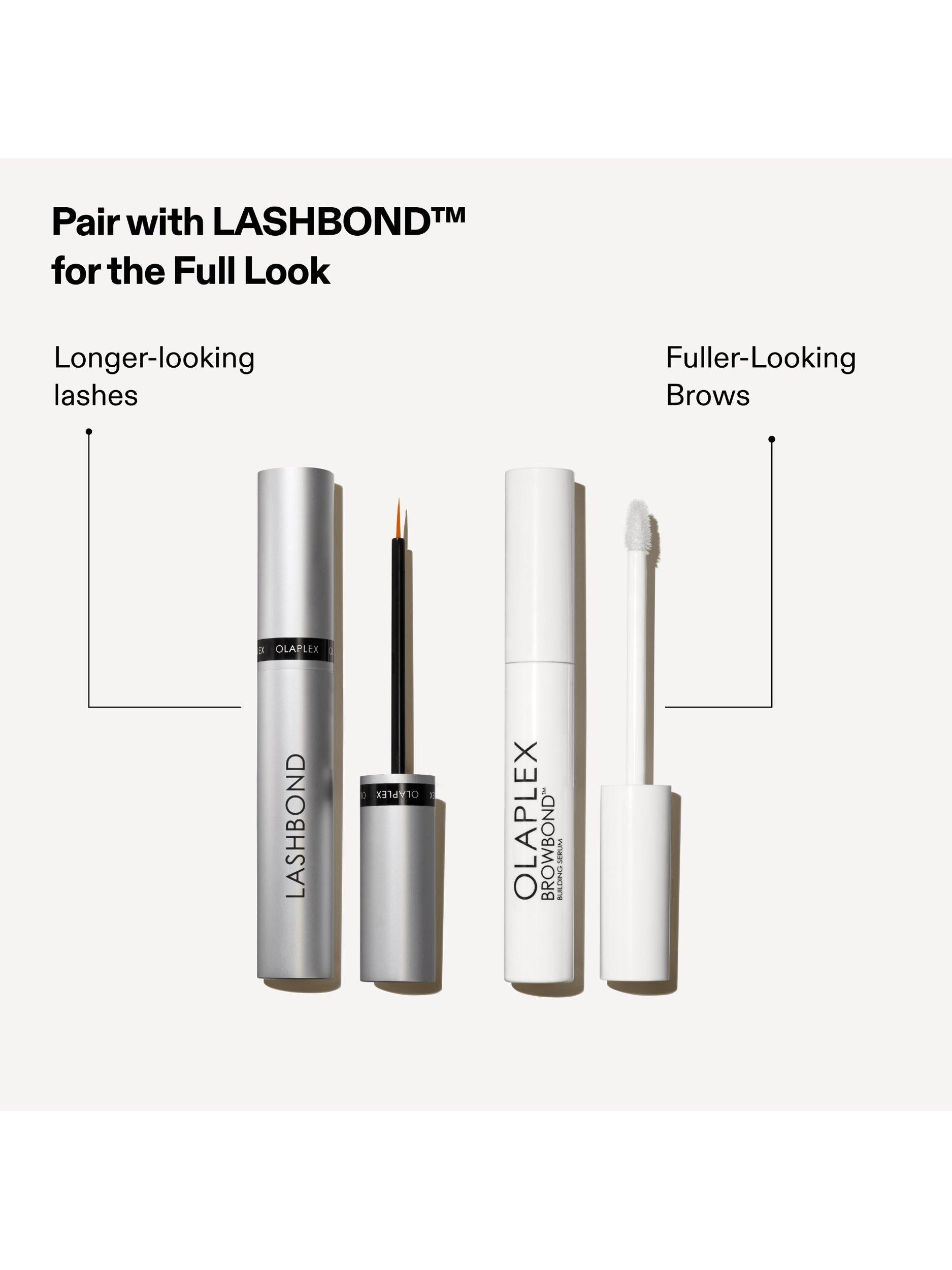 Browbond™ Building Serum Eyebrow Enhancer, 3.5ml