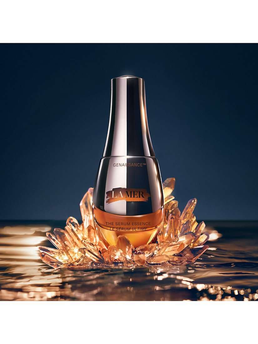 The Genaissance de la Mer Serum Essence, 30ml