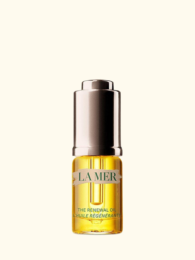 The Renewal Oil