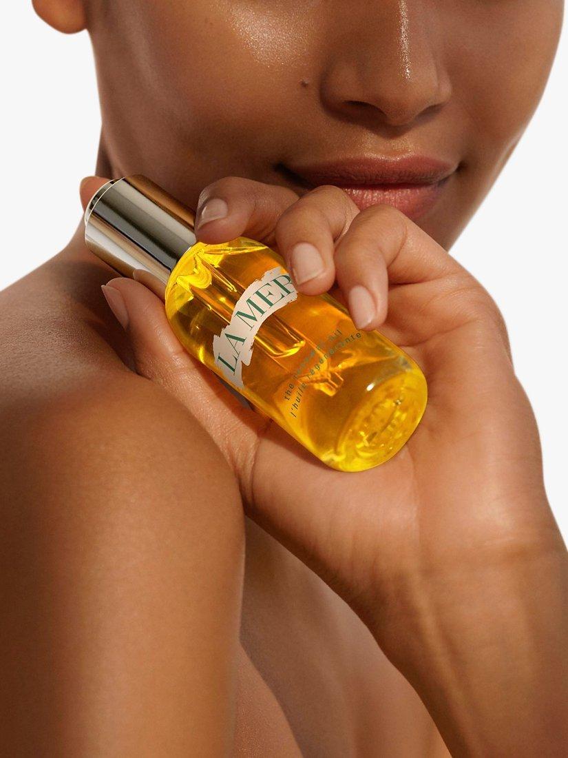 The Renewal Oil
