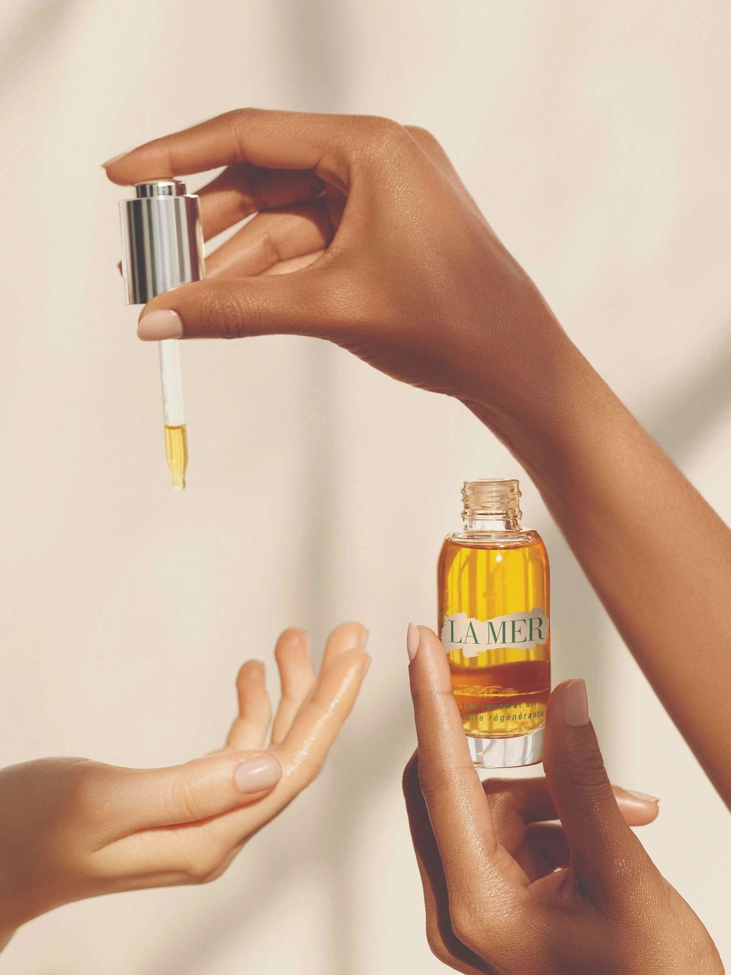 The Renewal Oil