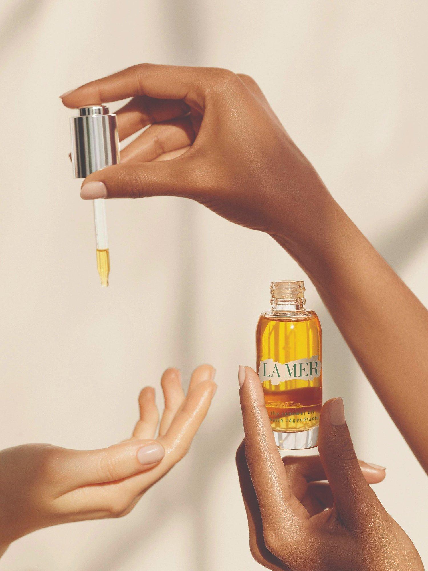 The Renewal Oil