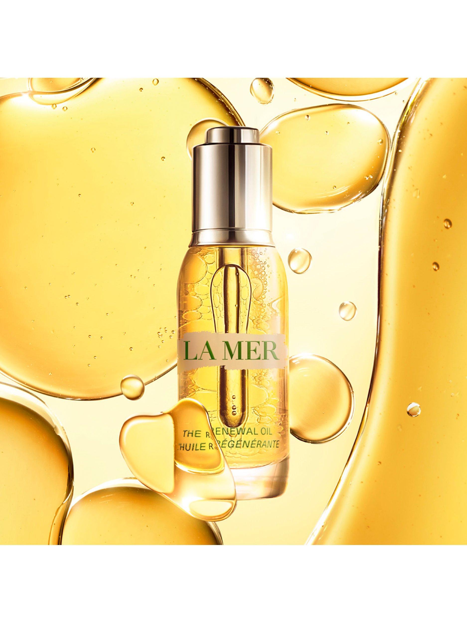The Renewal Oil