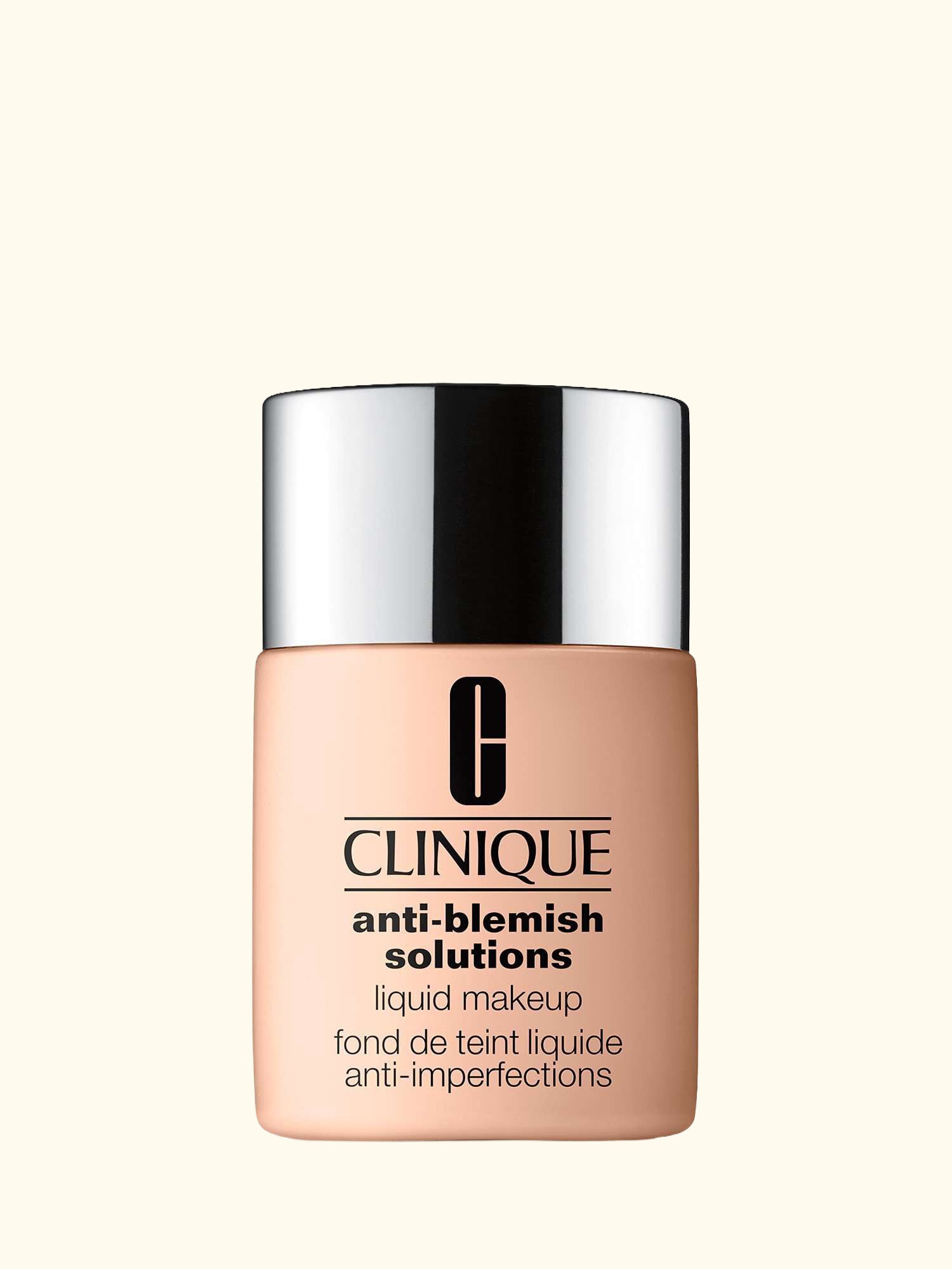 Anti-Blemish Solutions Liquid Makeup