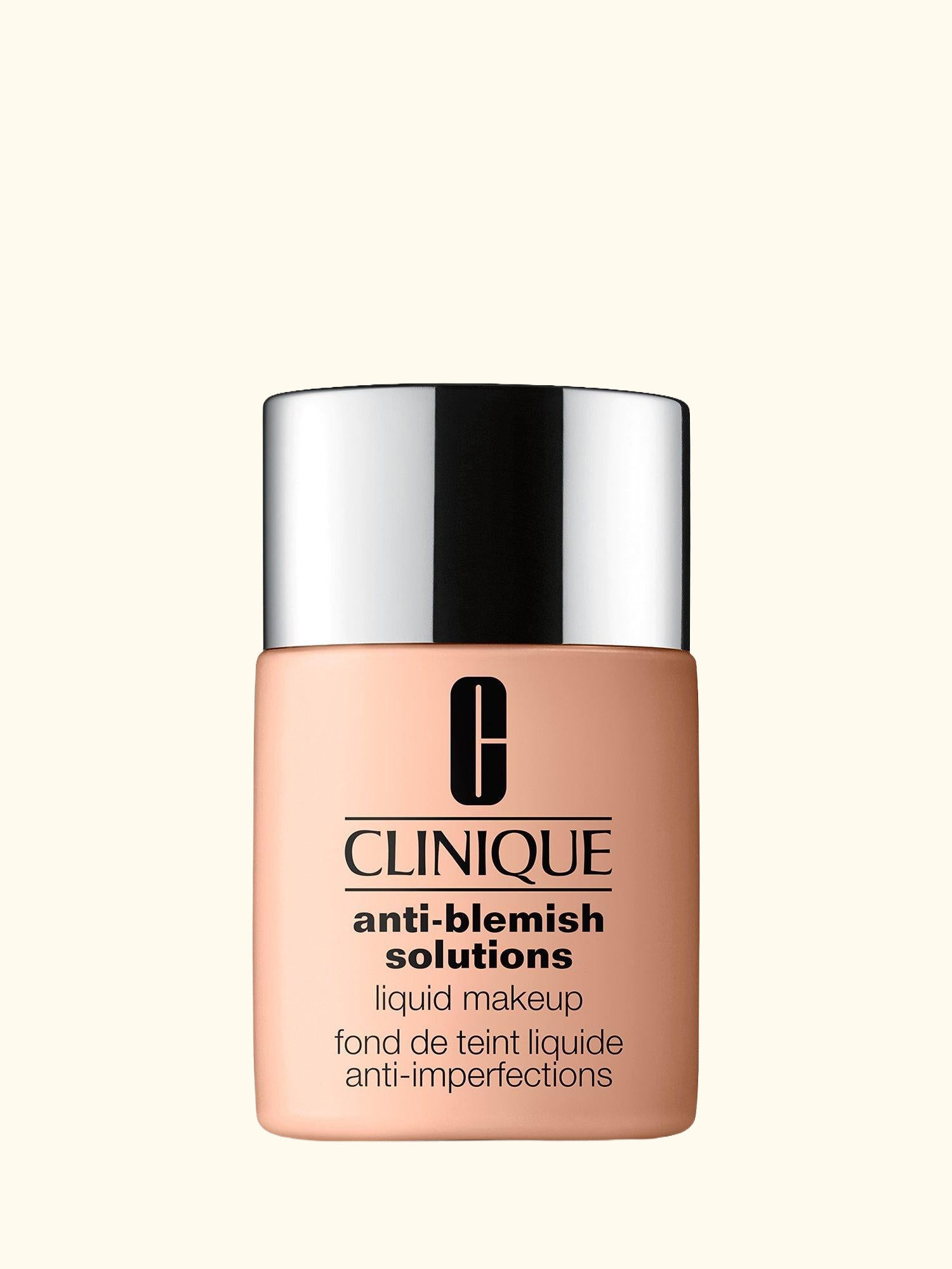 Anti-Blemish Solutions Liquid Makeup