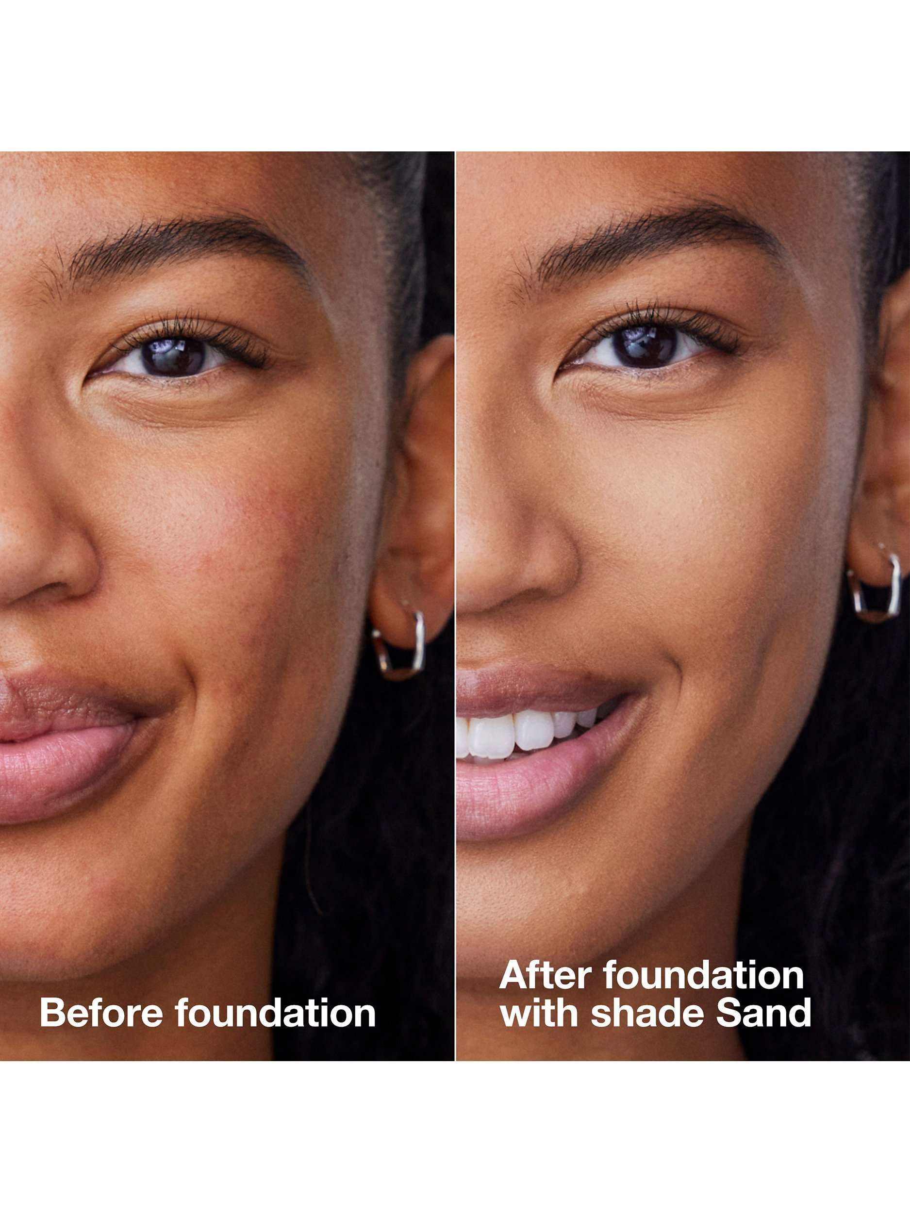 Anti-Blemish Solutions Liquid Makeup