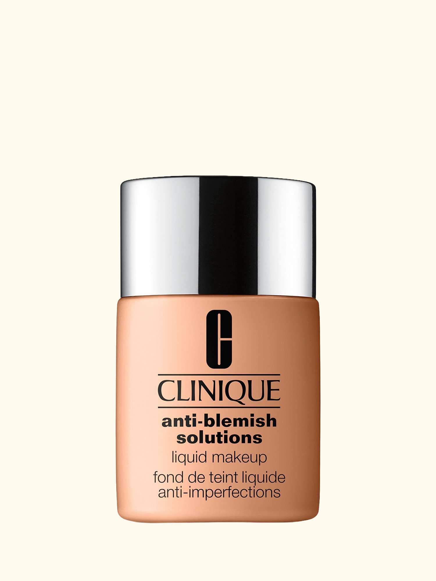 Anti-Blemish Solutions Liquid Makeup