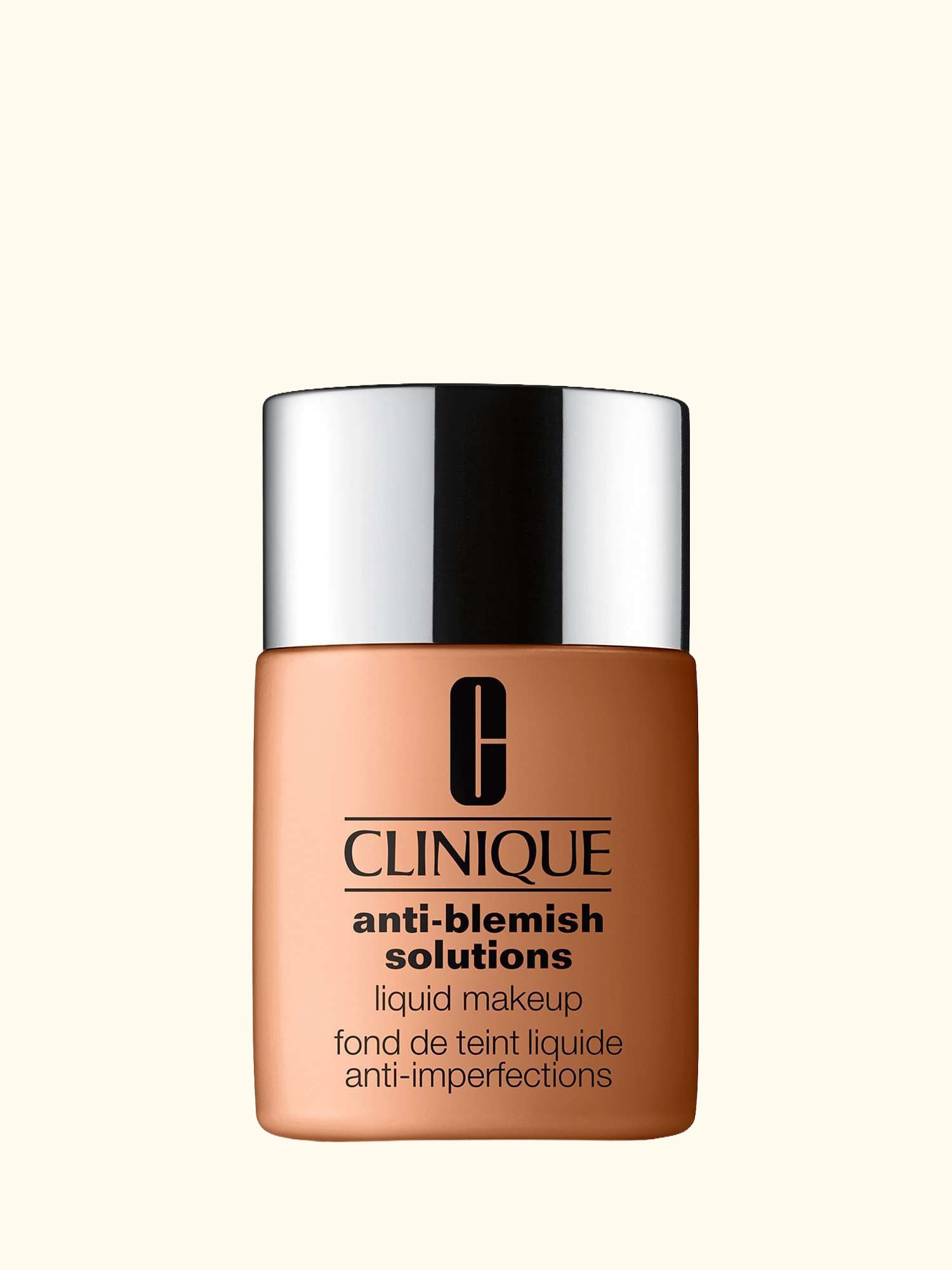 Anti-Blemish Solutions Liquid Makeup