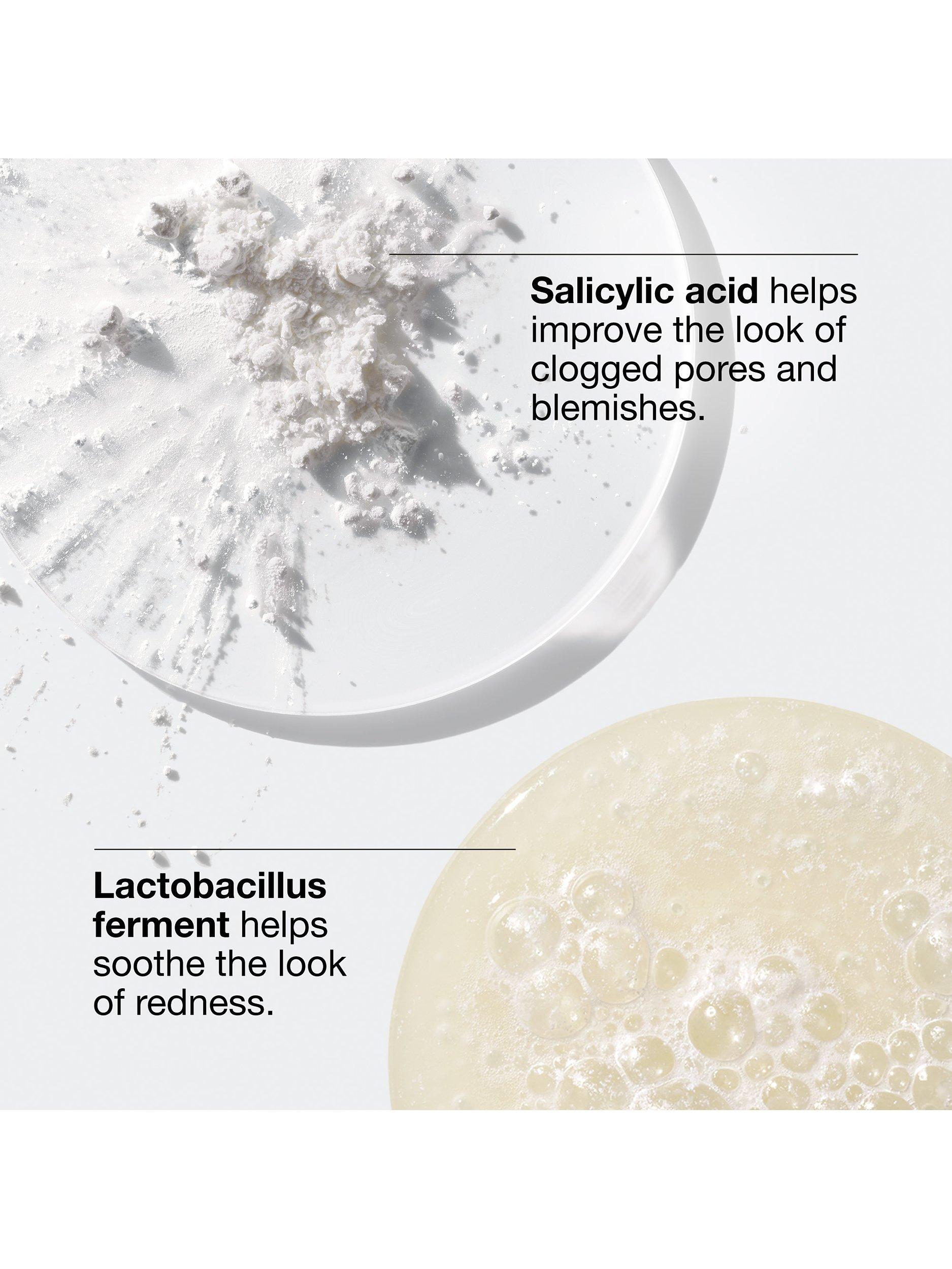 Anti-Blemish Solutions Liquid Makeup