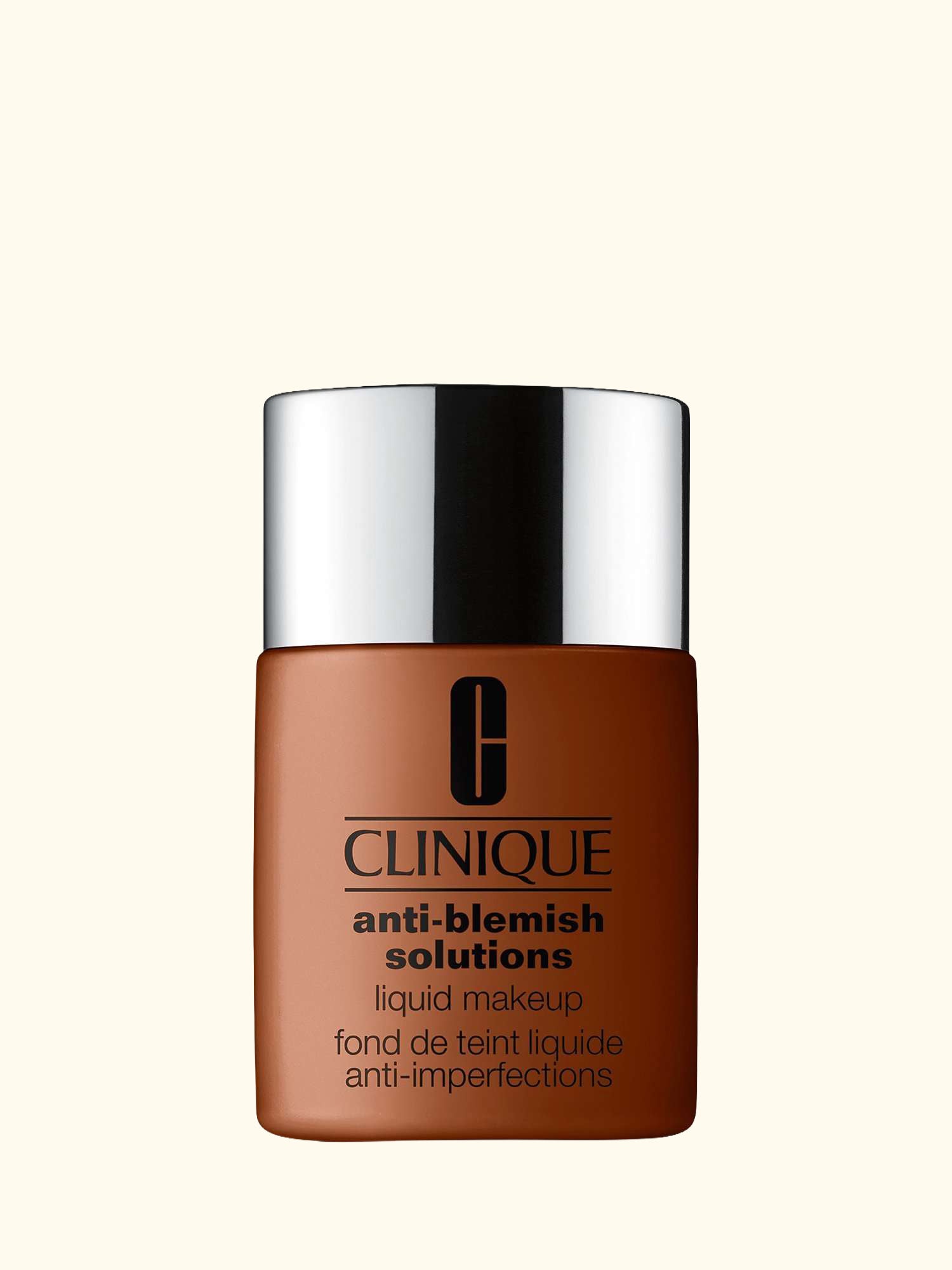 Anti-Blemish Solutions Liquid Makeup