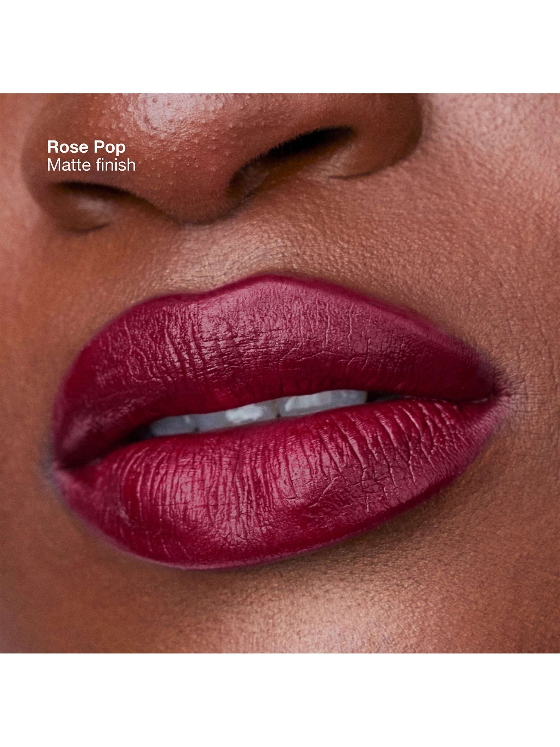 Pop Longwear Lipstick, Matte