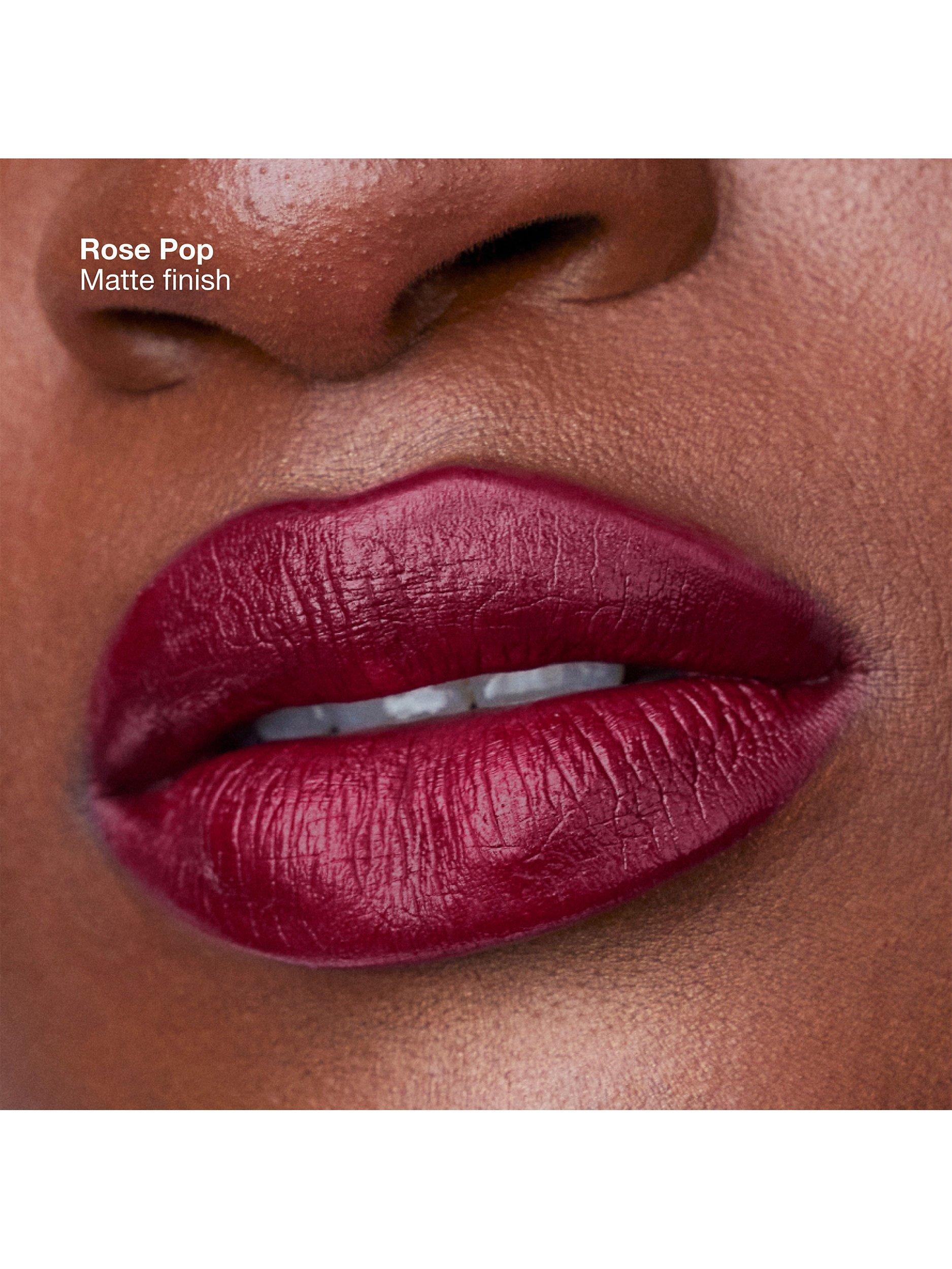 Pop Longwear Lipstick, Matte
