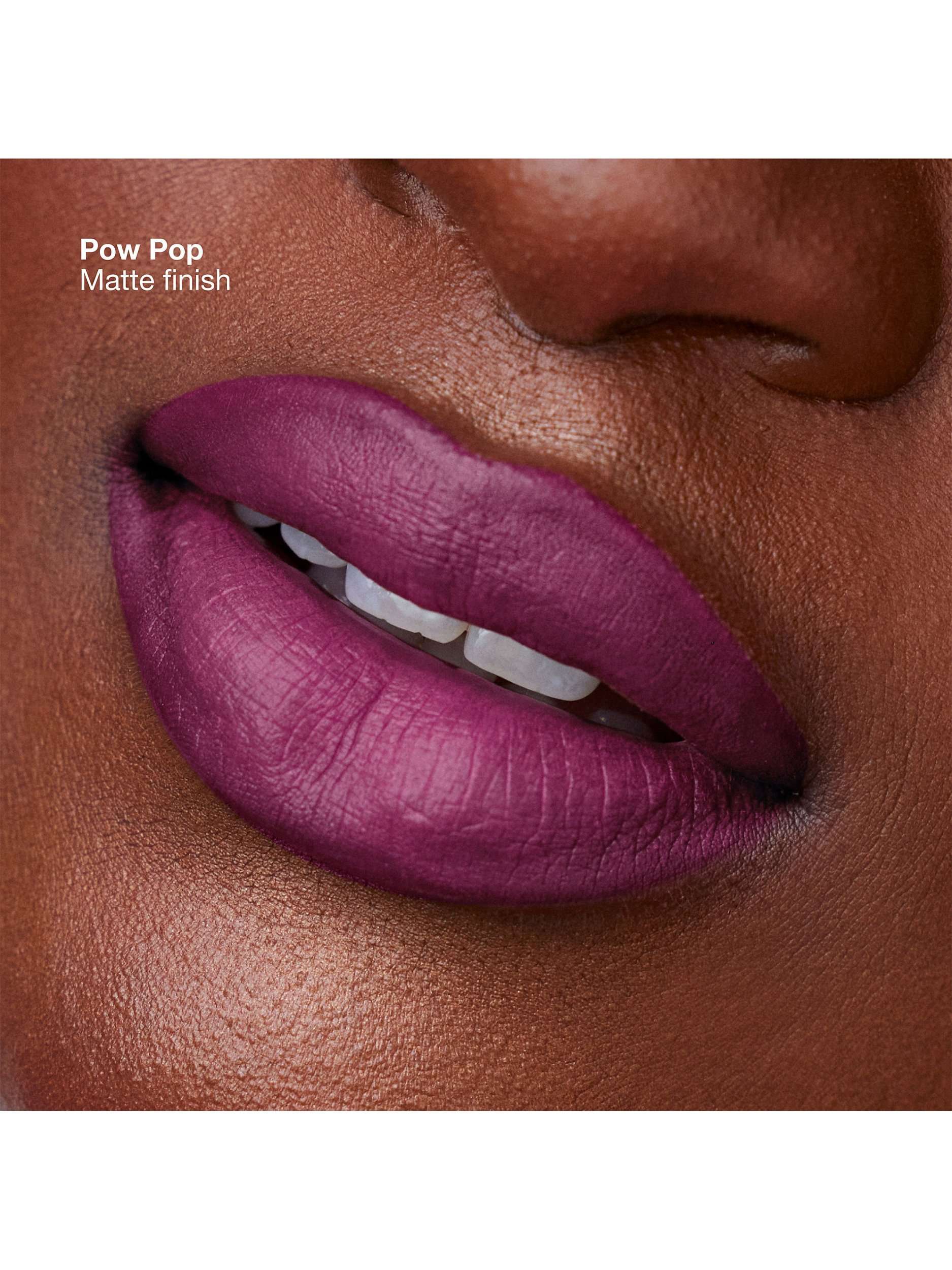 Pop Longwear Lipstick, Matte