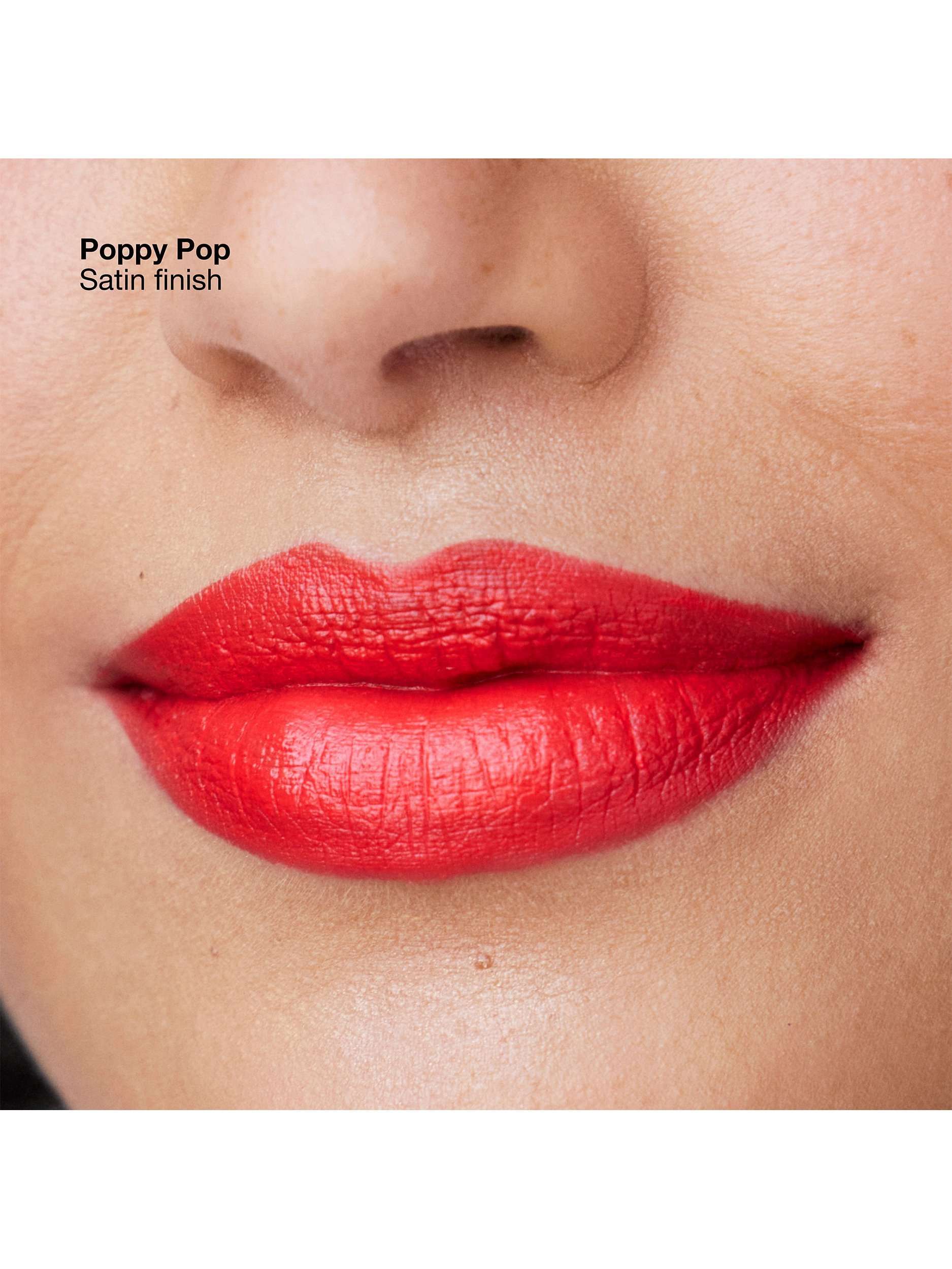 Pop Longwear Lipstick, Satin