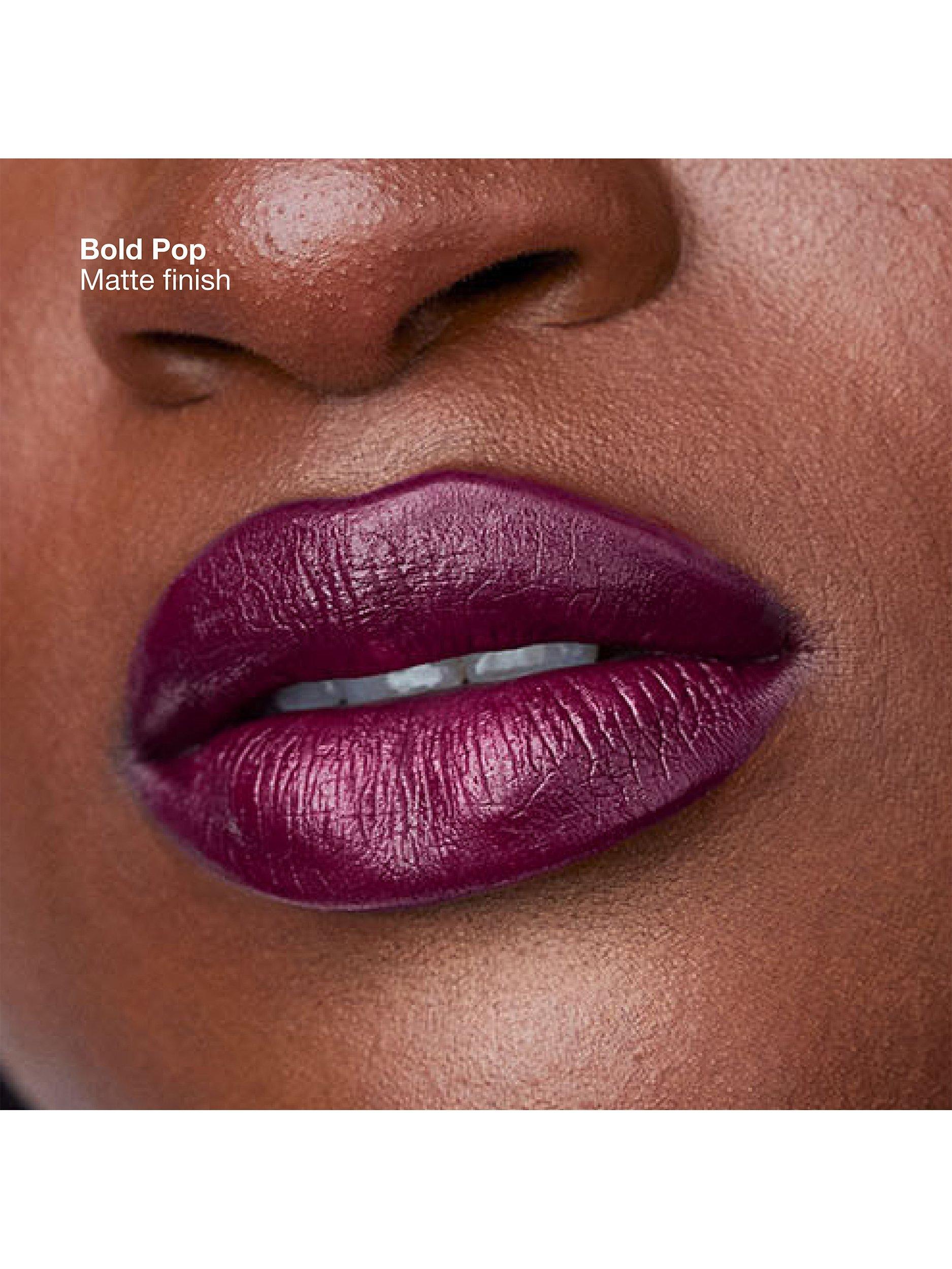 Pop Longwear Lipstick, Matte