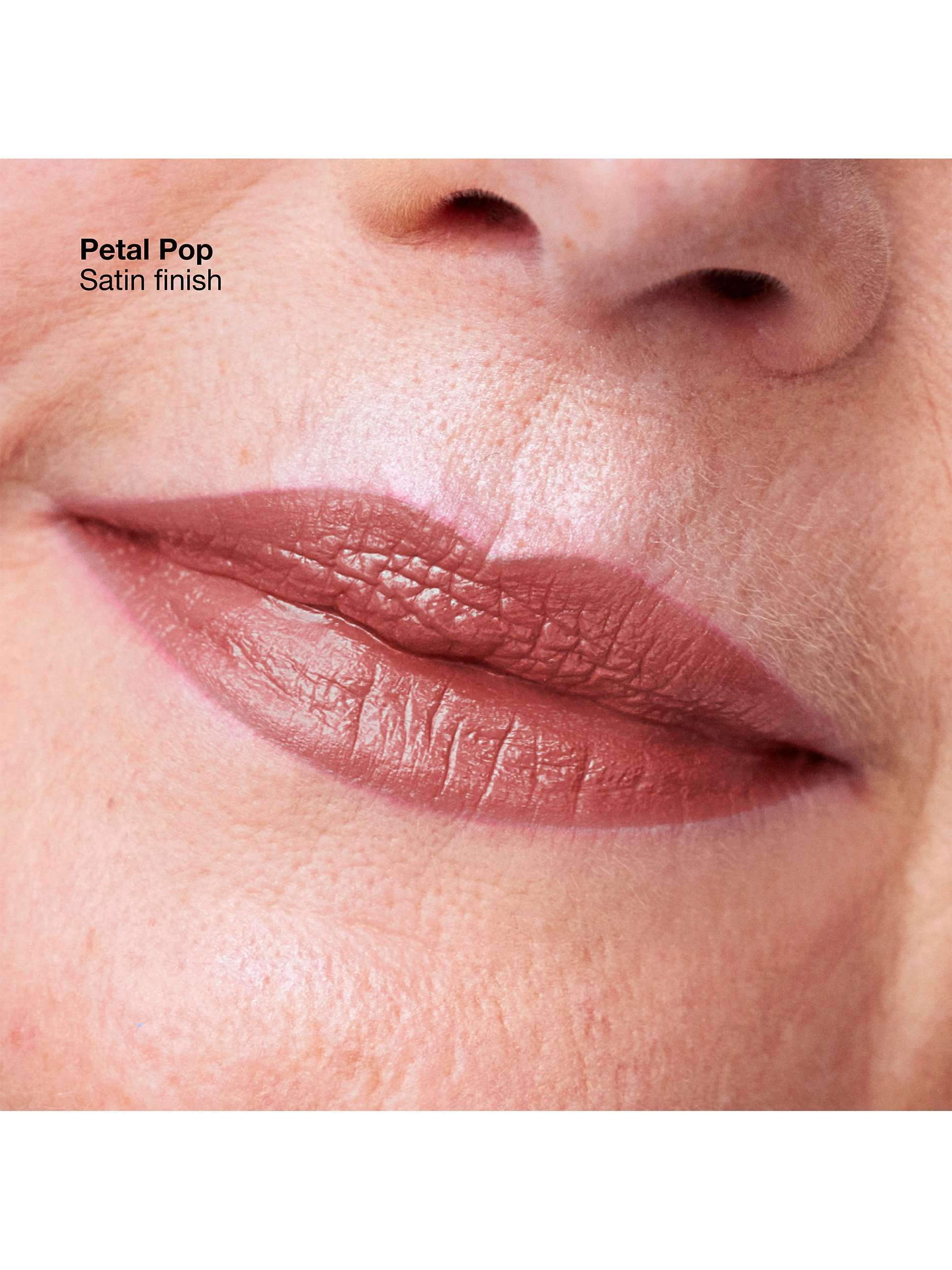 Pop Longwear Lipstick, Satin