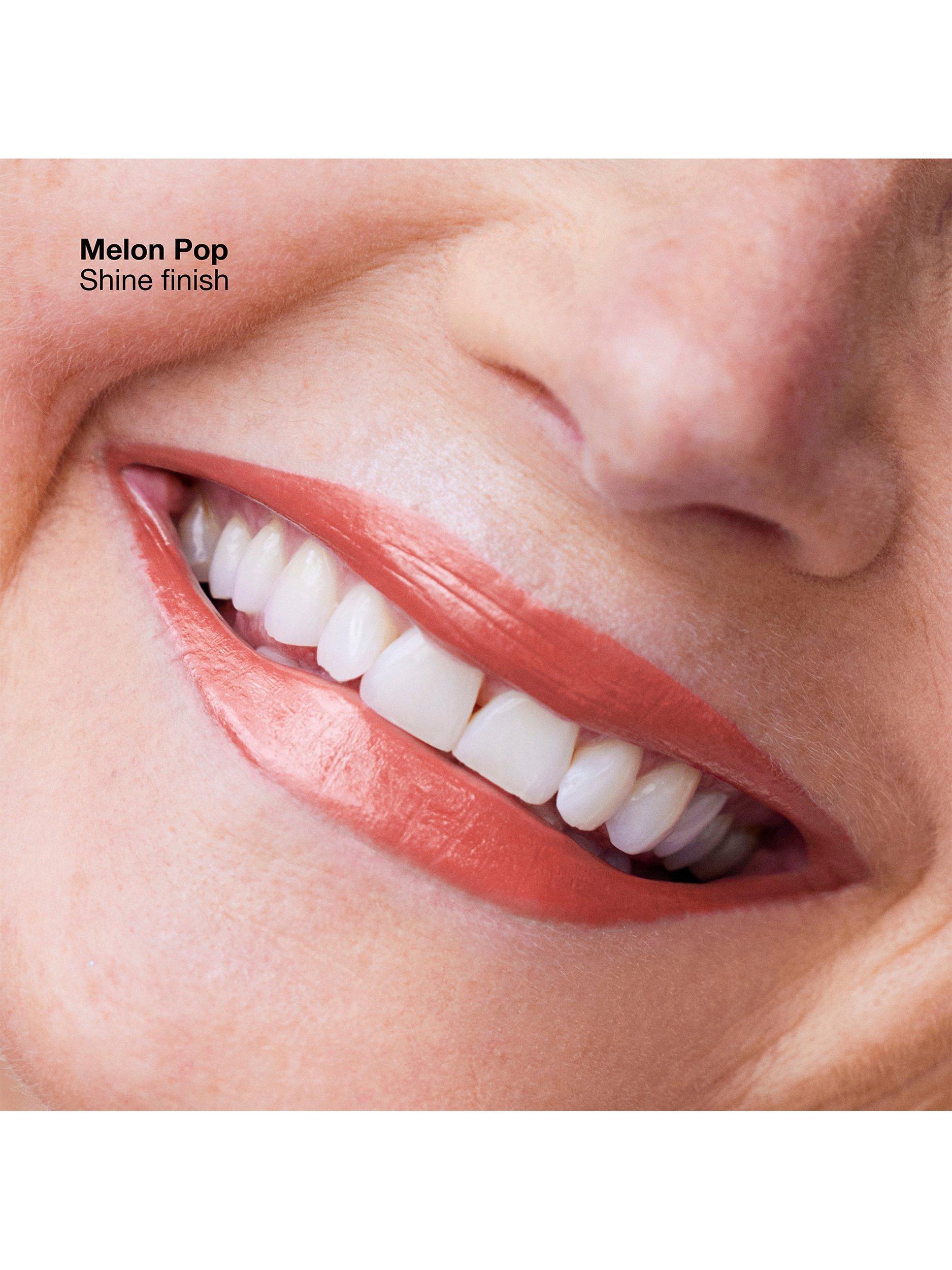 Pop Longwear Lipstick, Shine