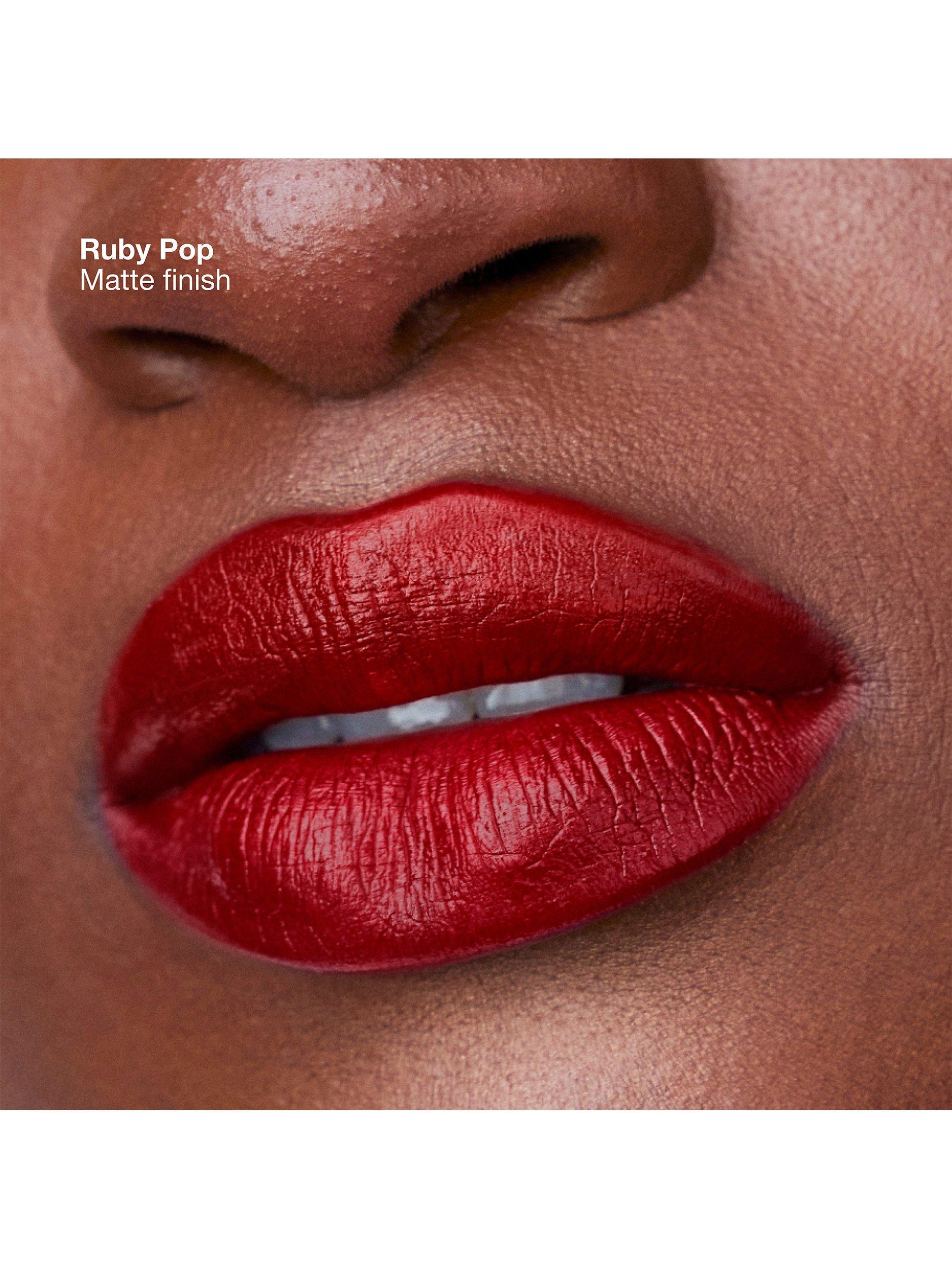 Pop Longwear Lipstick, Matte