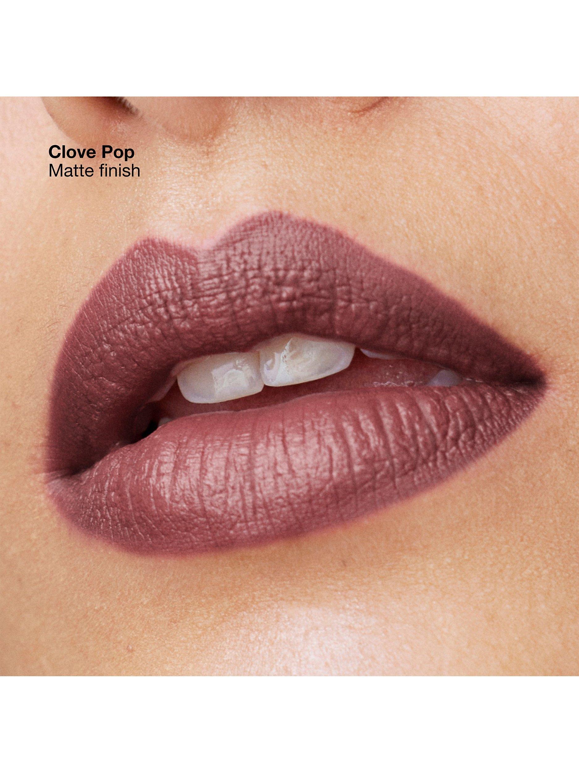 Pop Longwear Lipstick, Matte