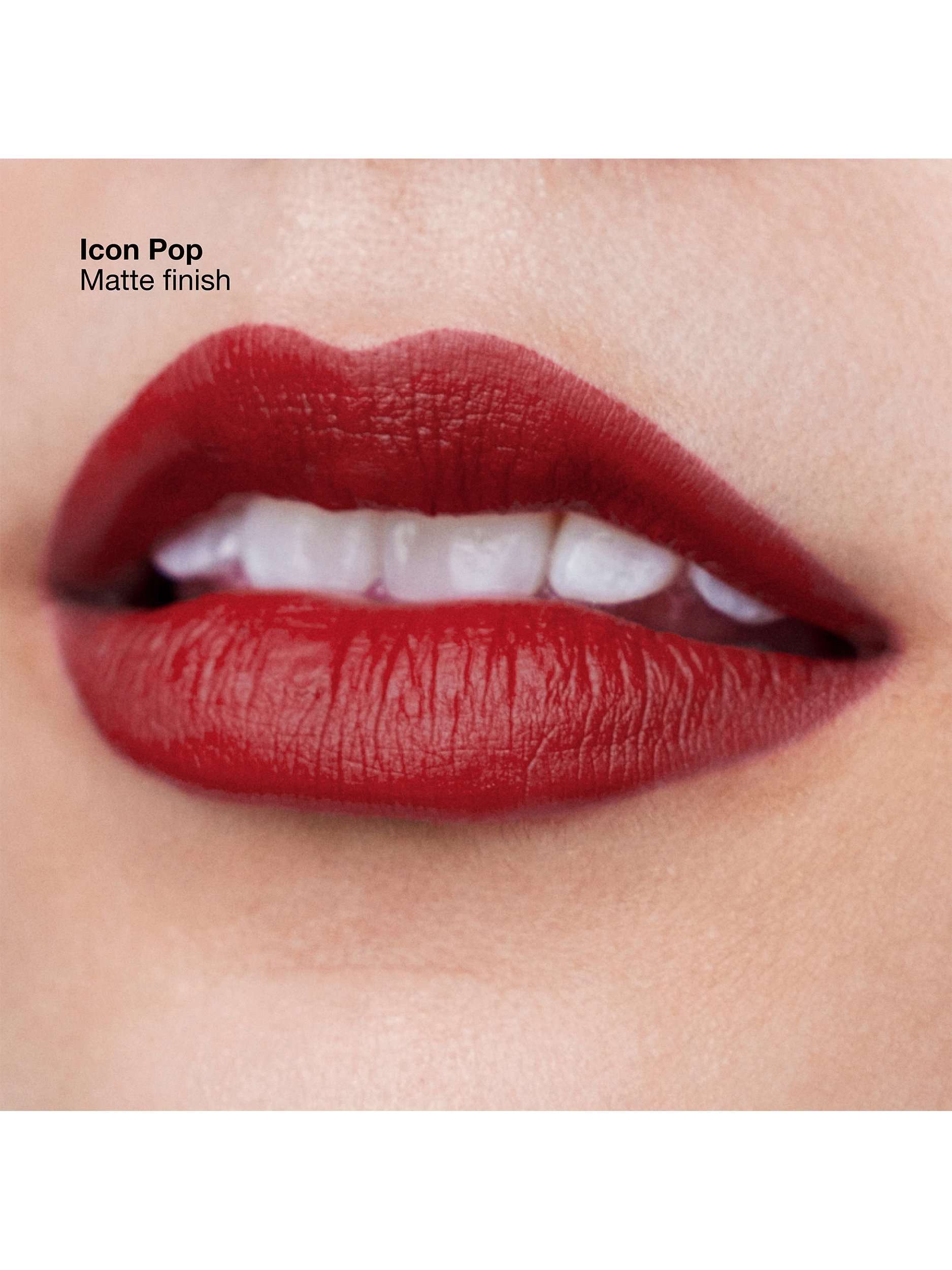 Pop Longwear Lipstick, Matte
