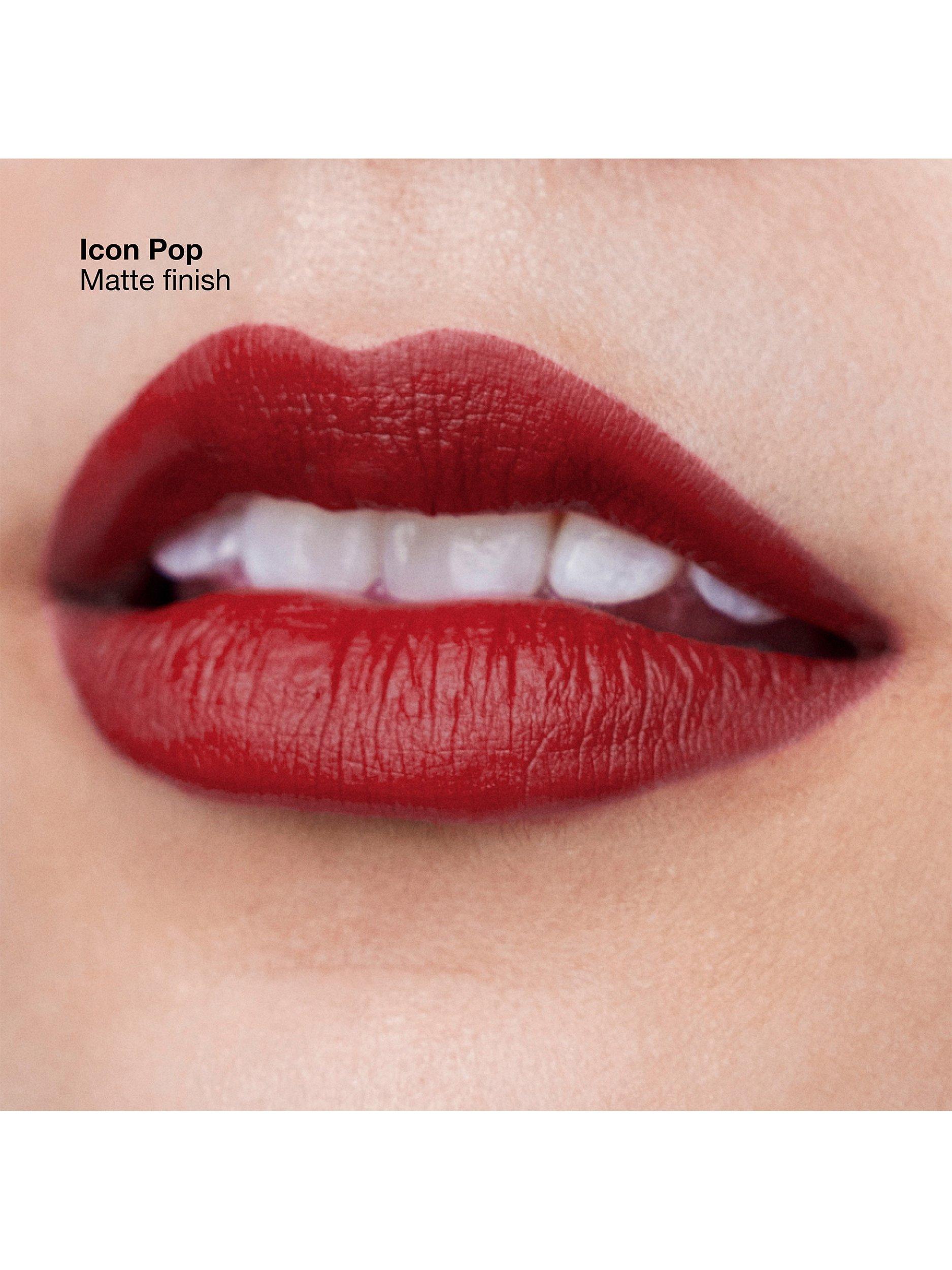 Pop Longwear Lipstick, Matte