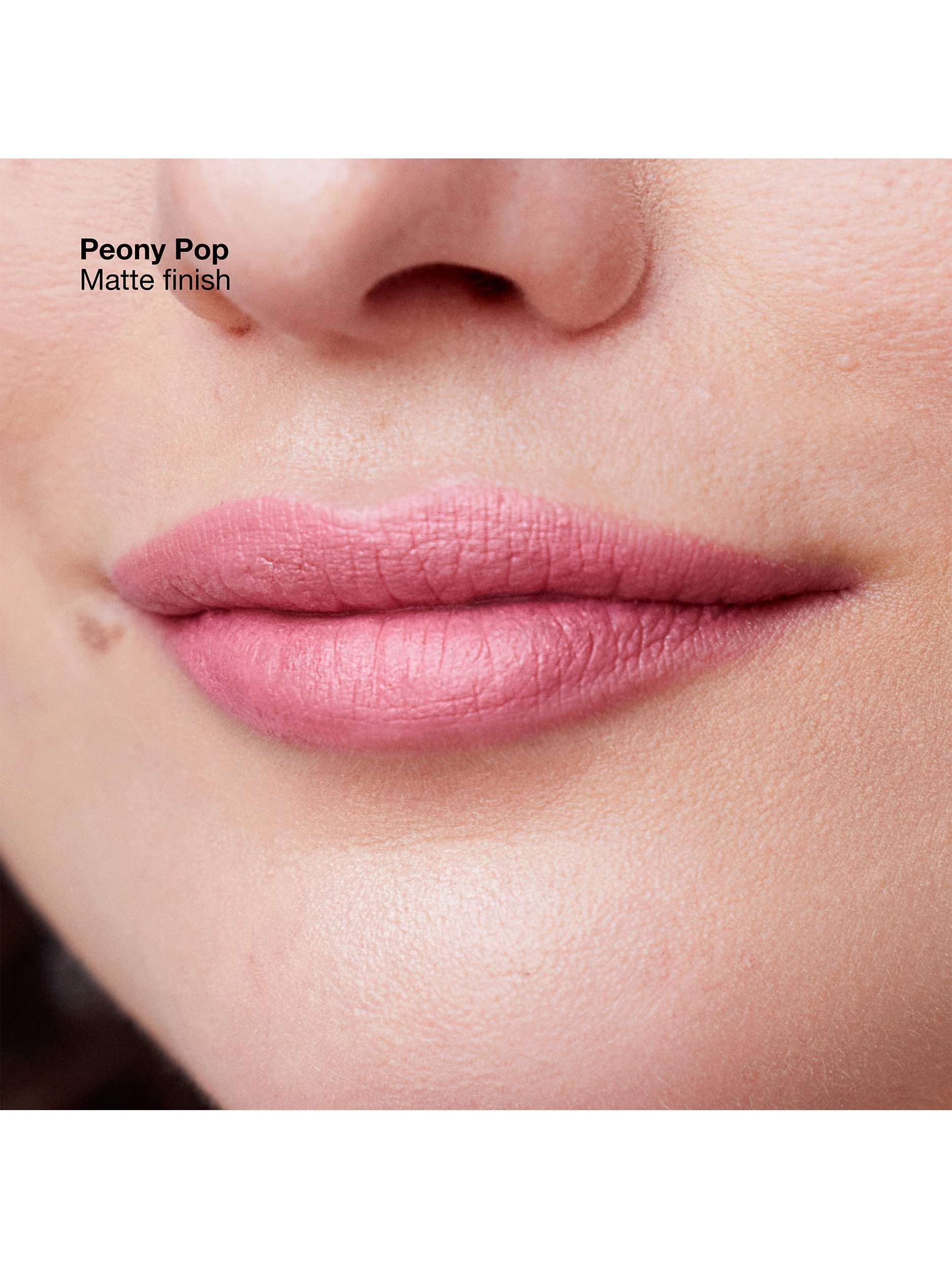 Pop Longwear Lipstick, Matte