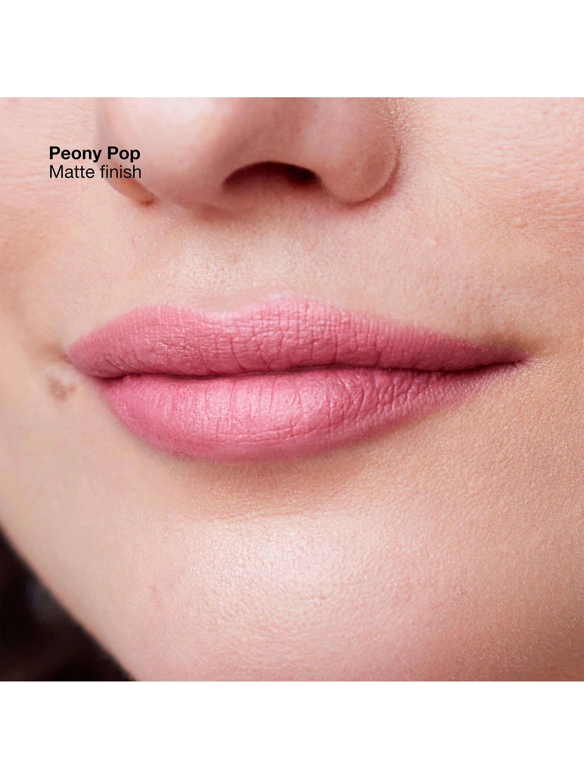 Pop Longwear Lipstick, Matte