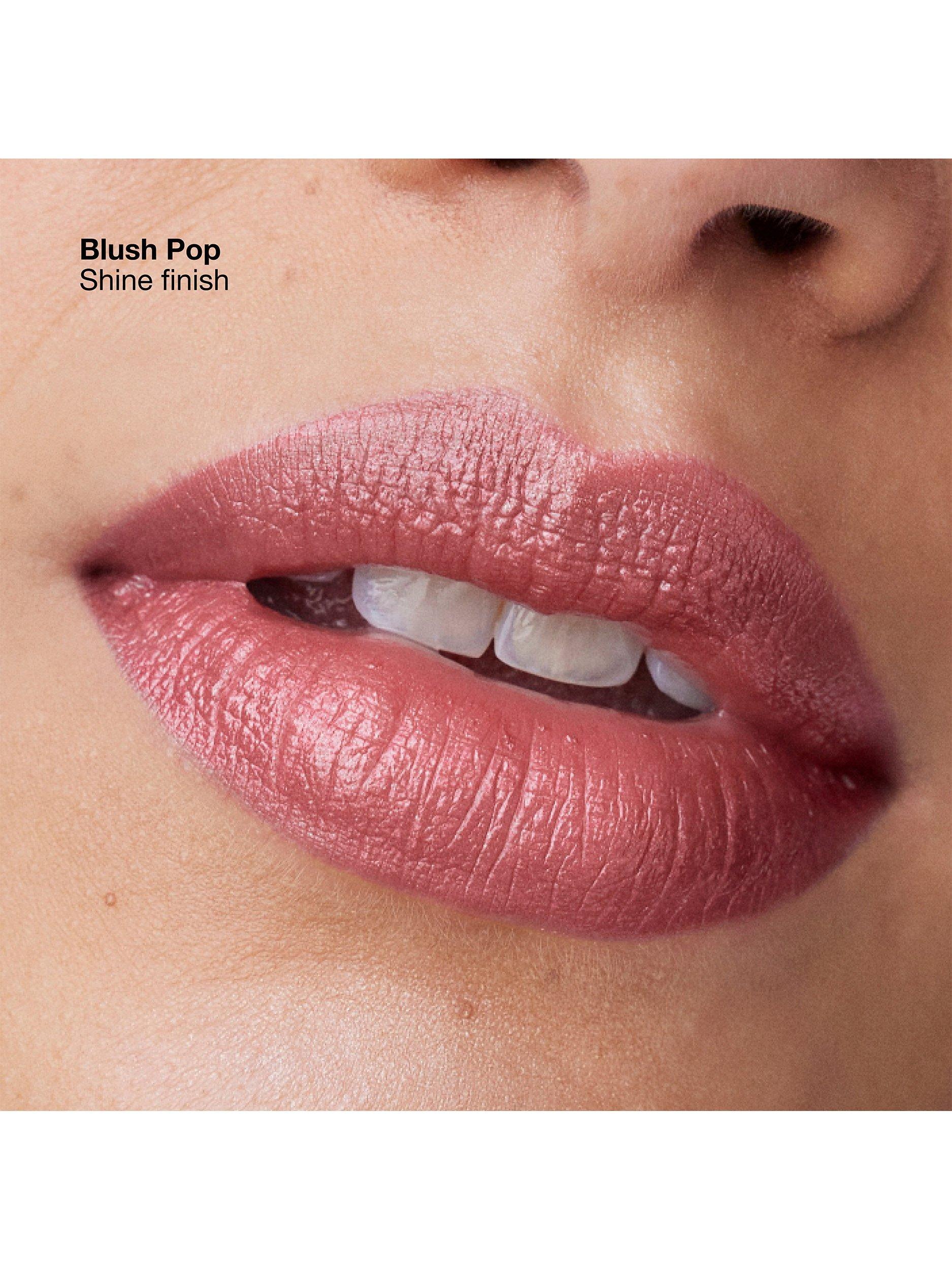 Pop Longwear Lipstick, Shine