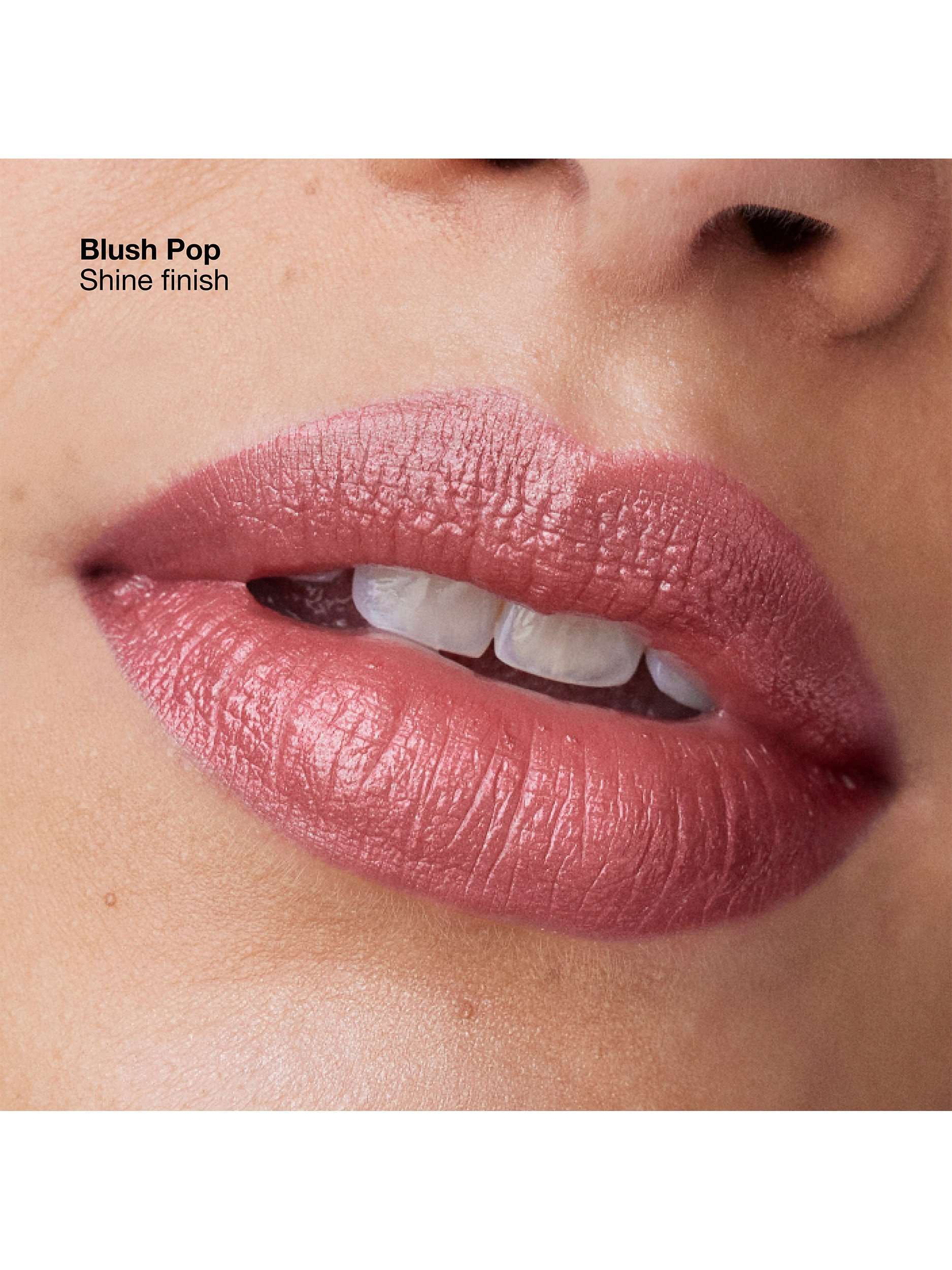 Pop Longwear Lipstick, Shine