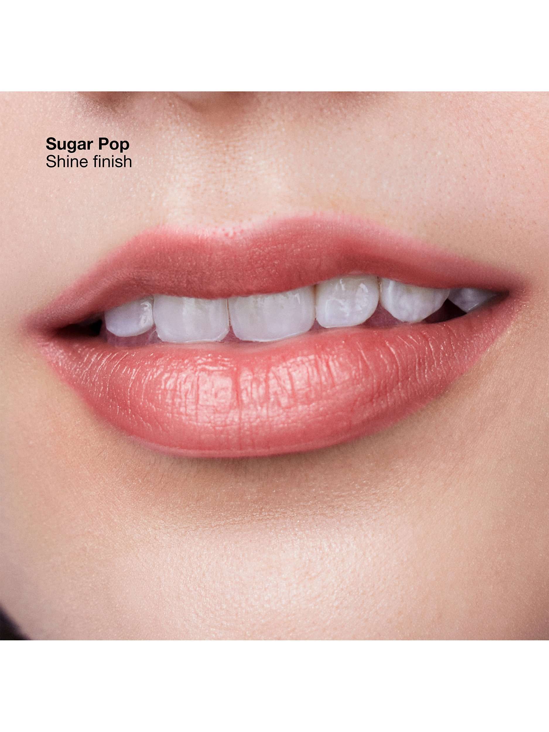 Pop Longwear Lipstick, Shine