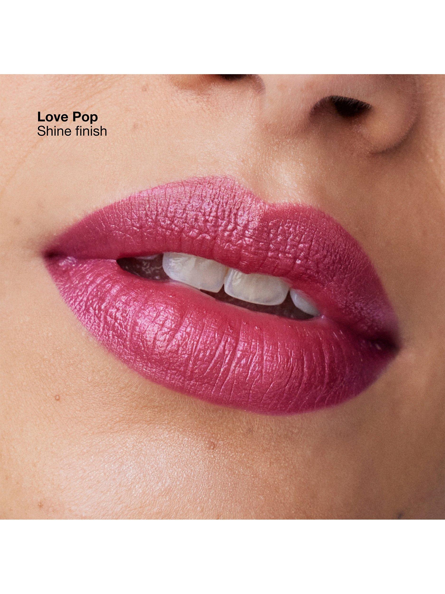 Pop Longwear Lipstick, Shine